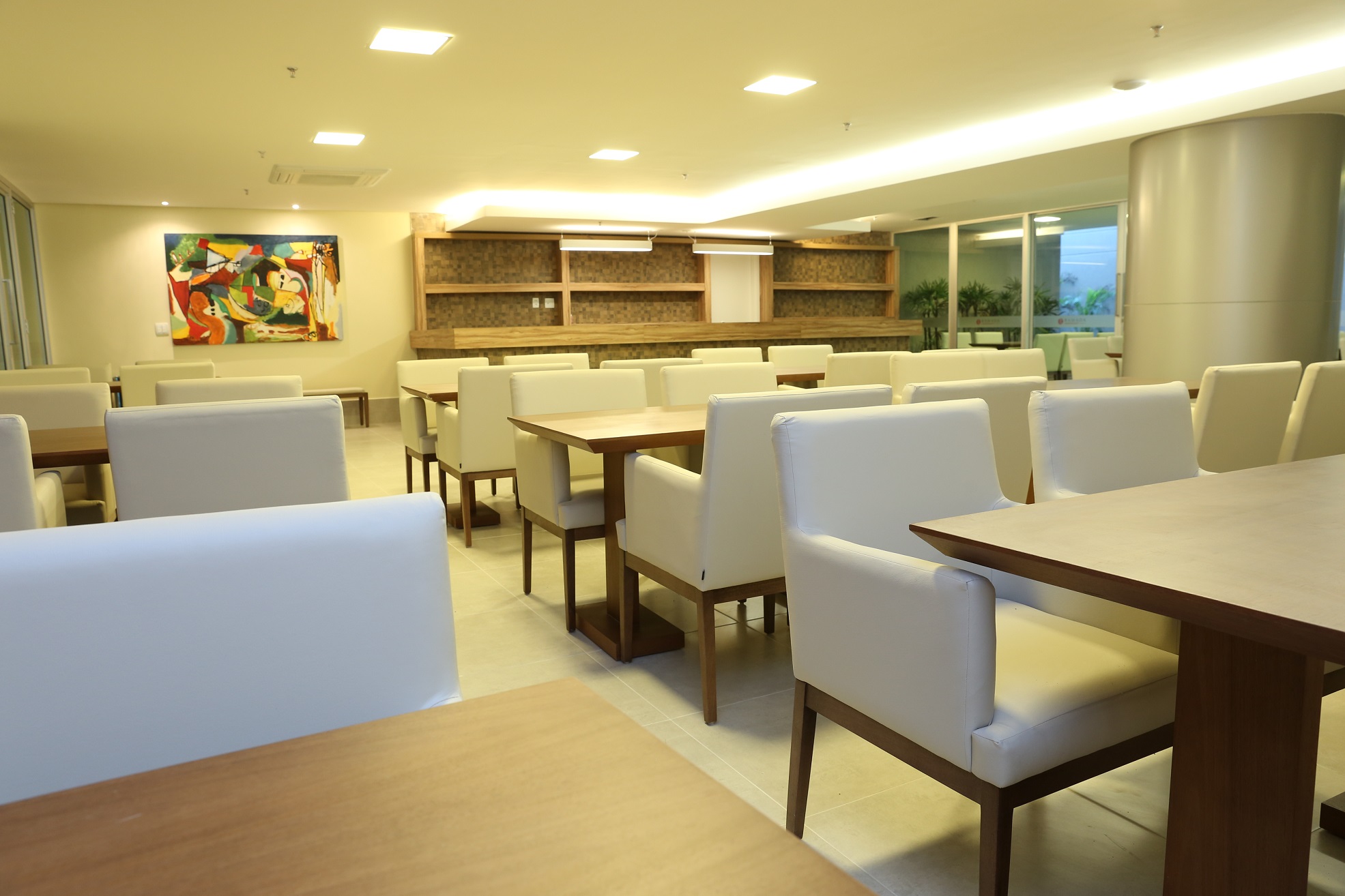 Ramada by Wyndham Macae Hotel & Suites restaurant in Macae, Other than US/Canada