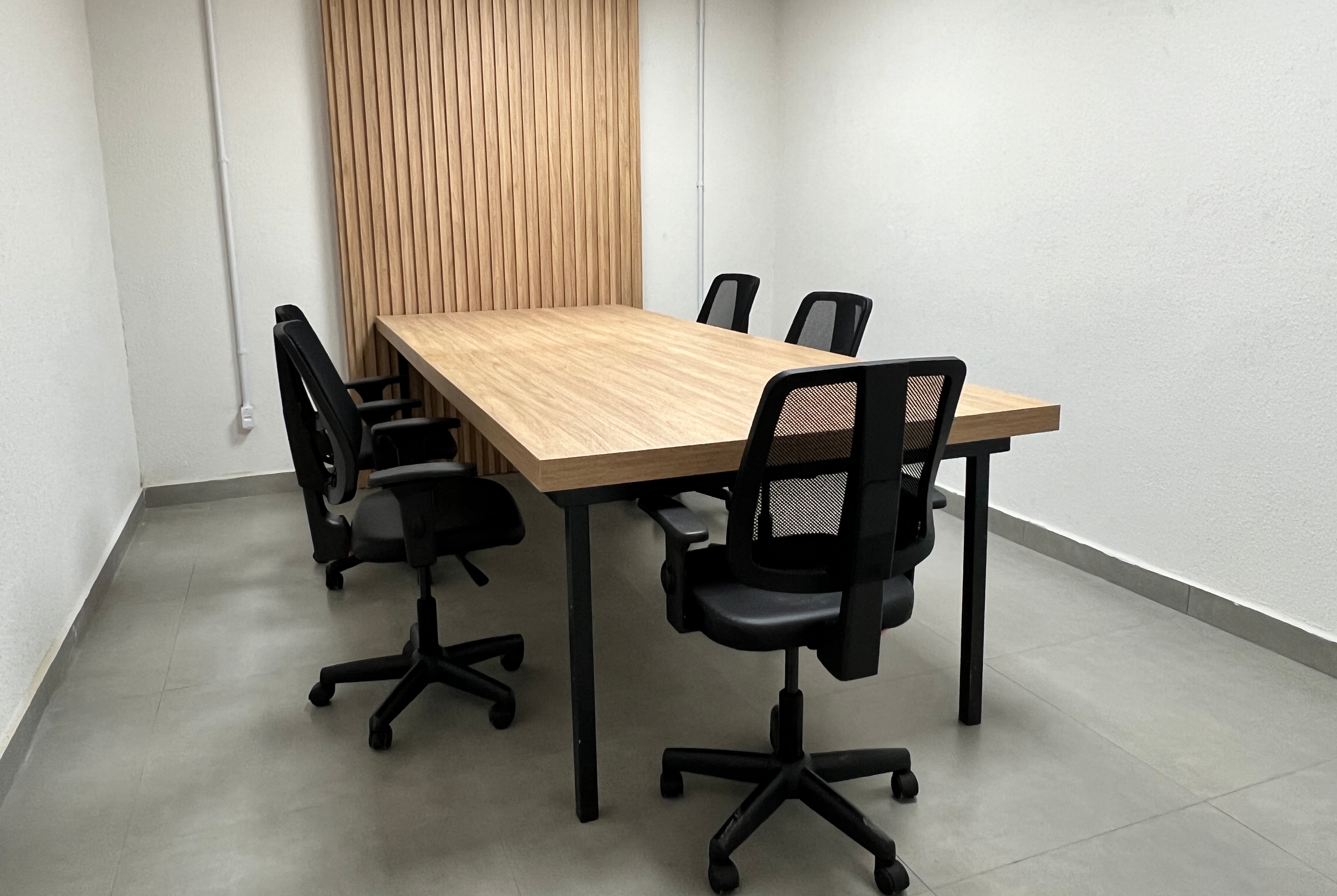 Meeting room at Ramada Encore by Wyndham Ponta Grossa in Ponta Grossa, Other than US/Canada