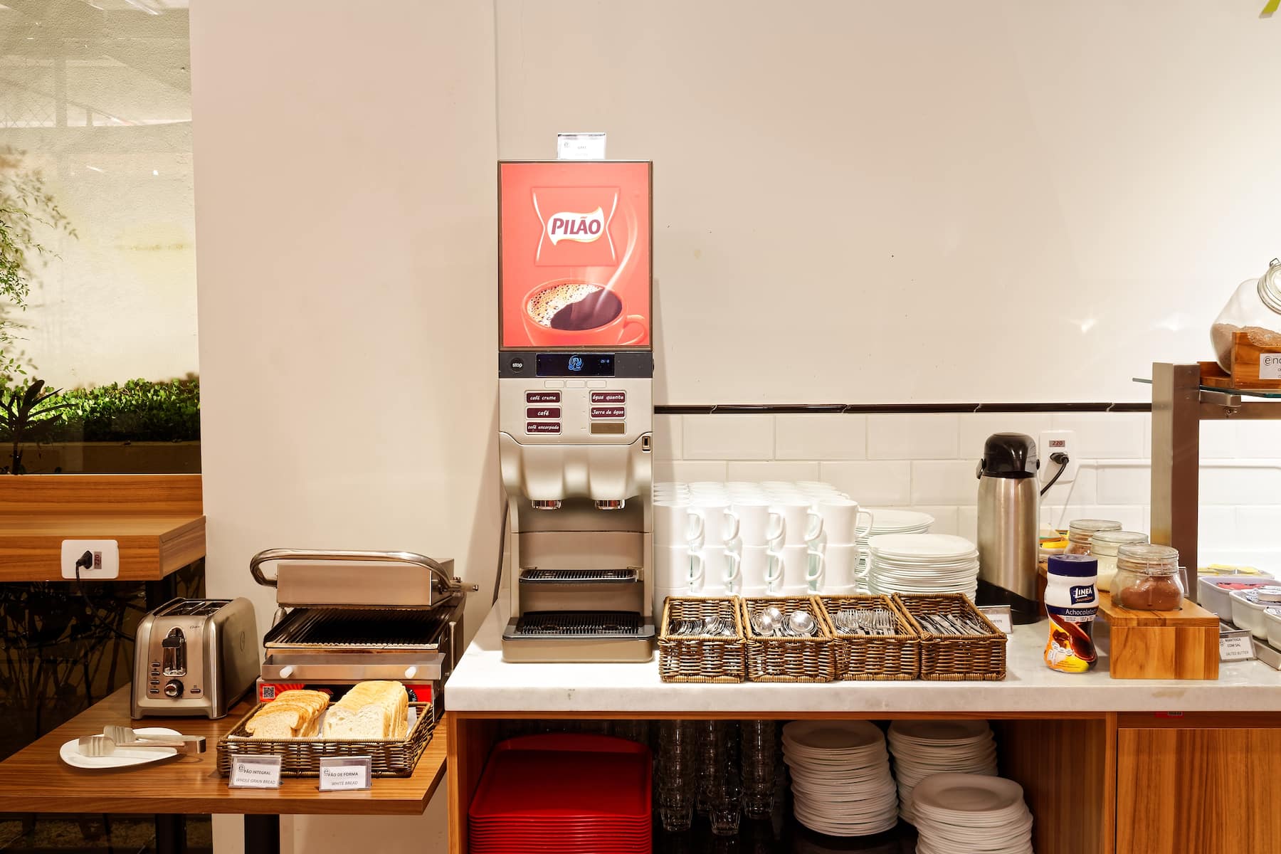 Ramada Encore by Wyndham Sao Paulo Tiradentes | Sao Paulo, BR Hotels
