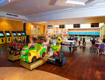 Princess casino belize city
