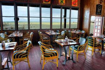 Ramada Belize City Princess Hotel restaurant in Belize City, Other than US/Canada