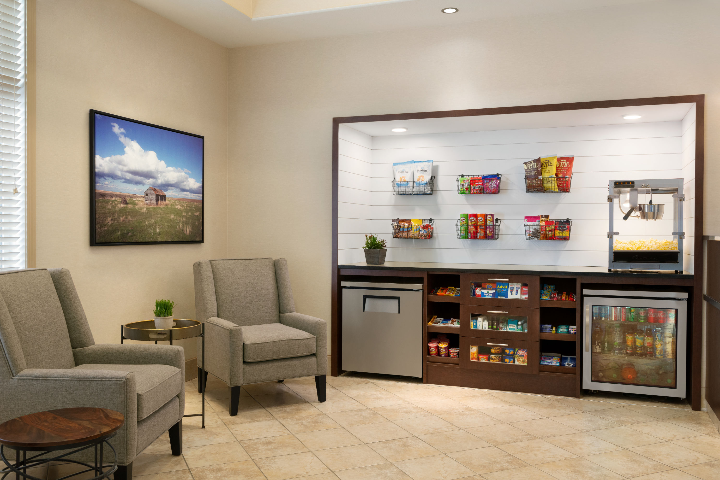 Mart at Ramada by Wyndham Drayton Valley in Drayton Valley, Alberta