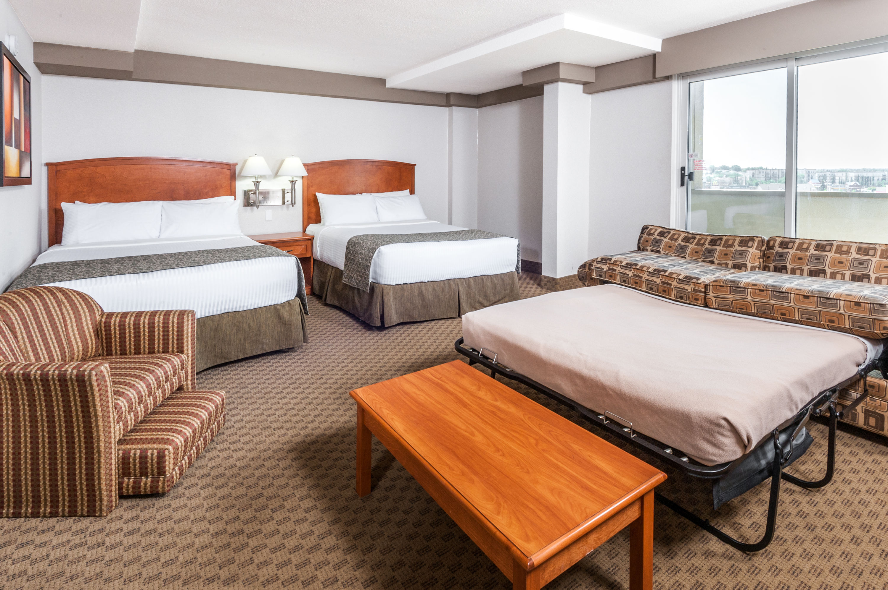 Ramada By Wyndham Edmonton South Edmonton Ab Hotels