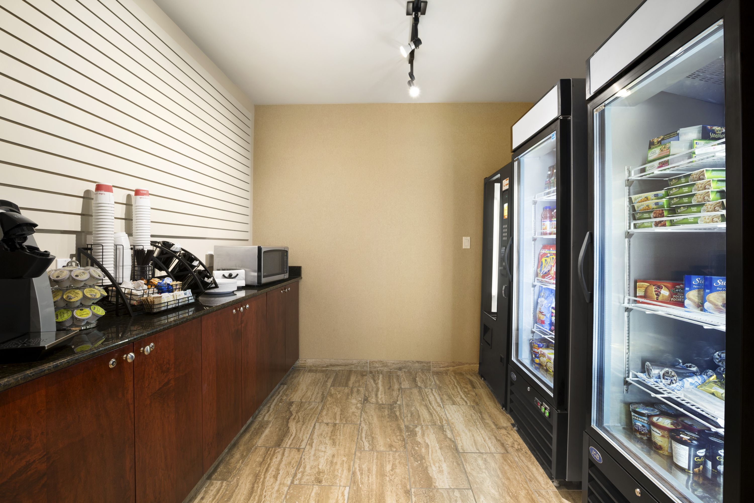 Property amenity at Ramada by Wyndham Edson in Edson, Alberta