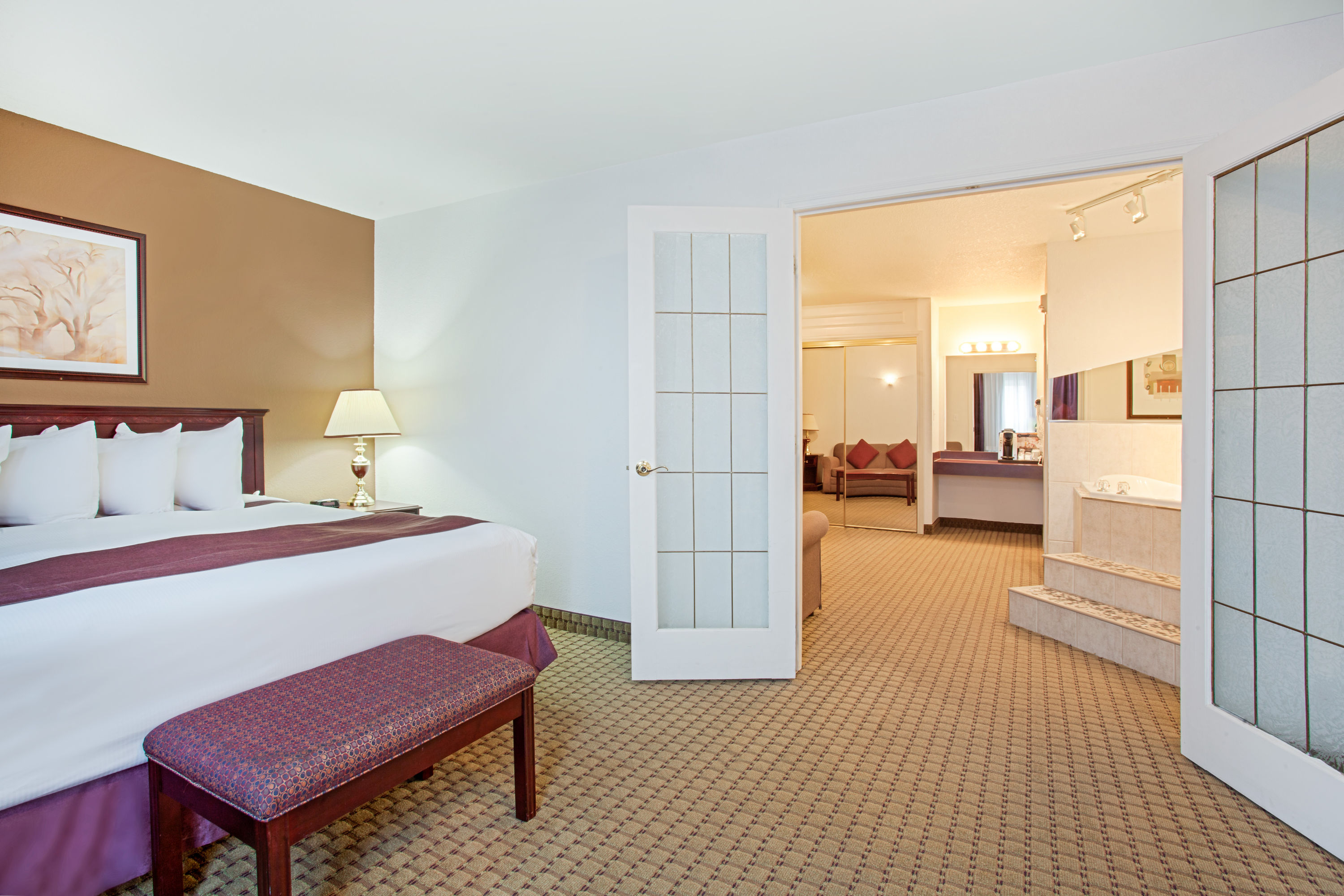 Ramada By Wyndham Red Deer Hotel Amp Suites Red Deer Ab