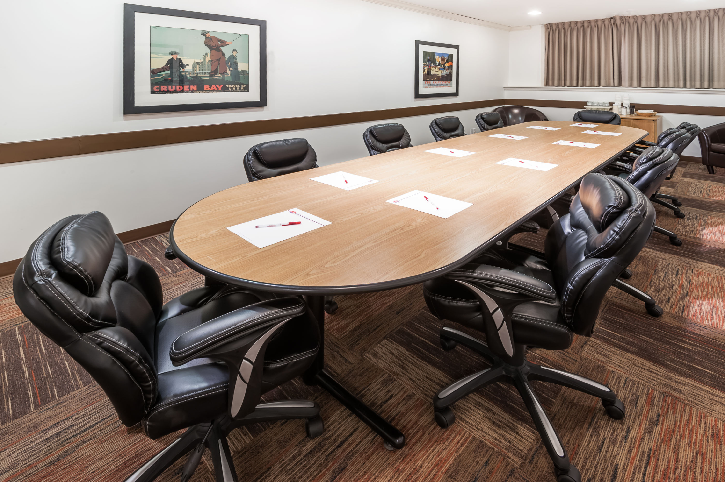 Ramada Wyndham Sherwood Park Sherwood Park  Hotels