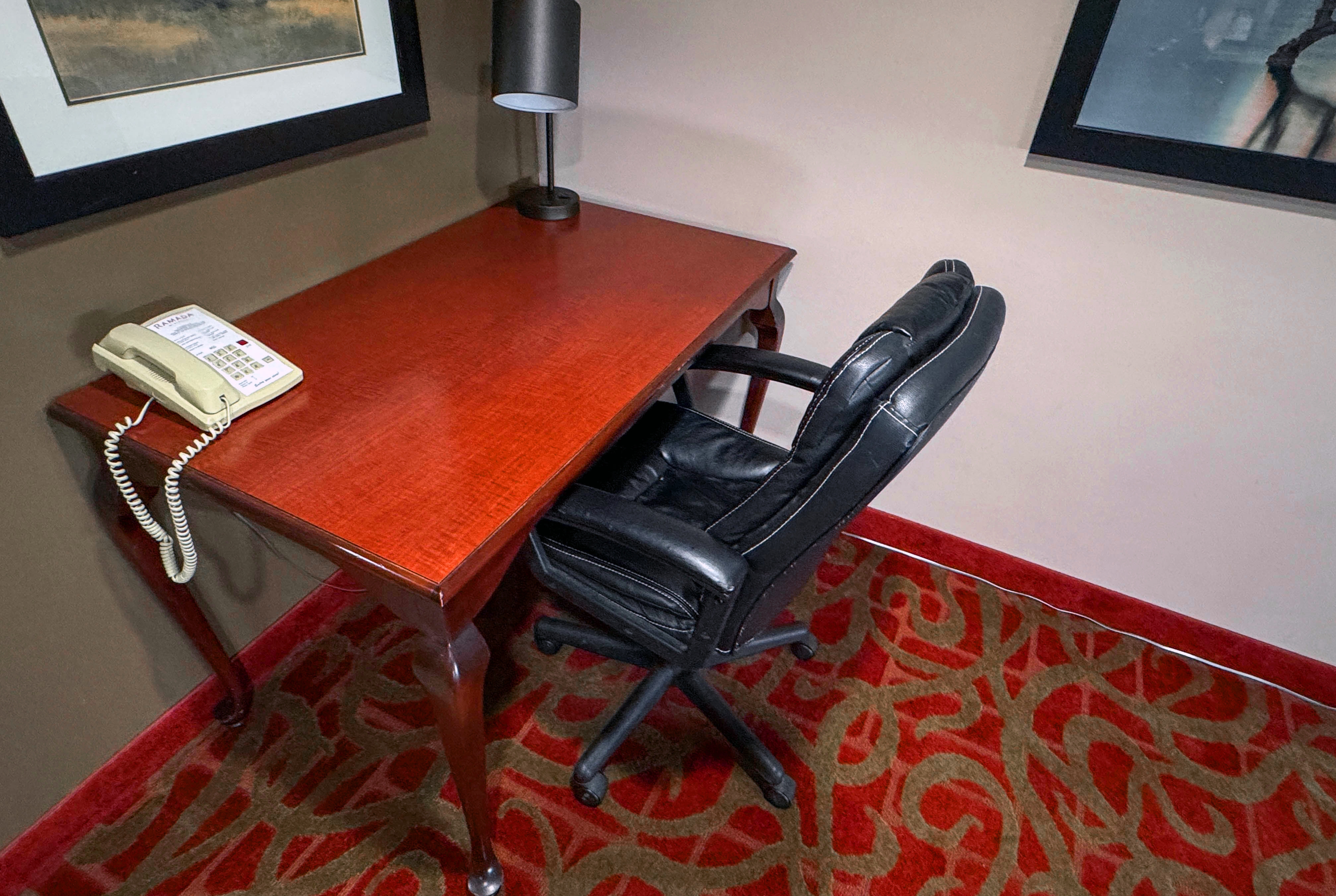 Ramada by Wyndham Sherwood Park suite in Sherwood Park, Alberta