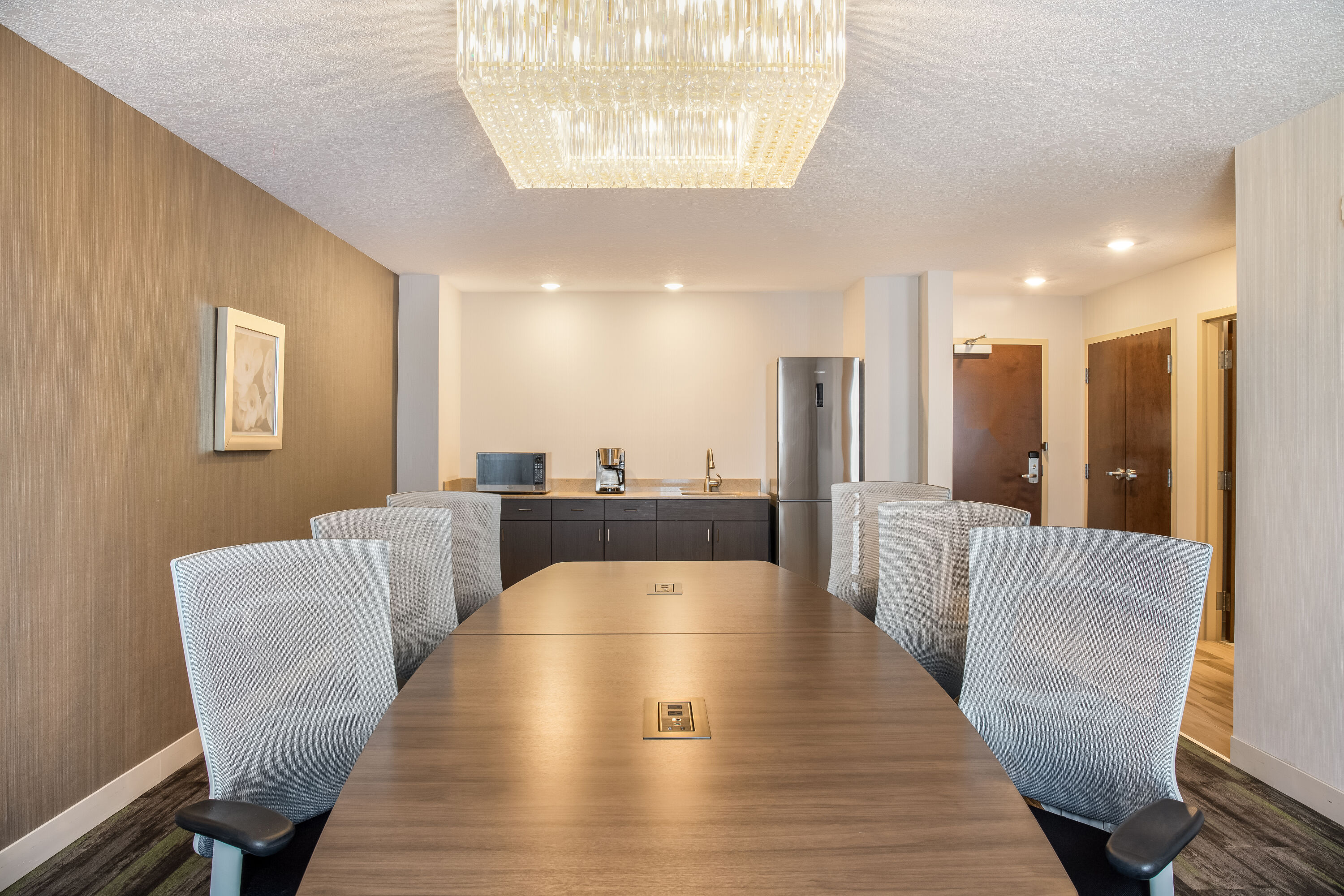 Ramada by Wyndham St. Paul AB suite in St Paul, Alberta