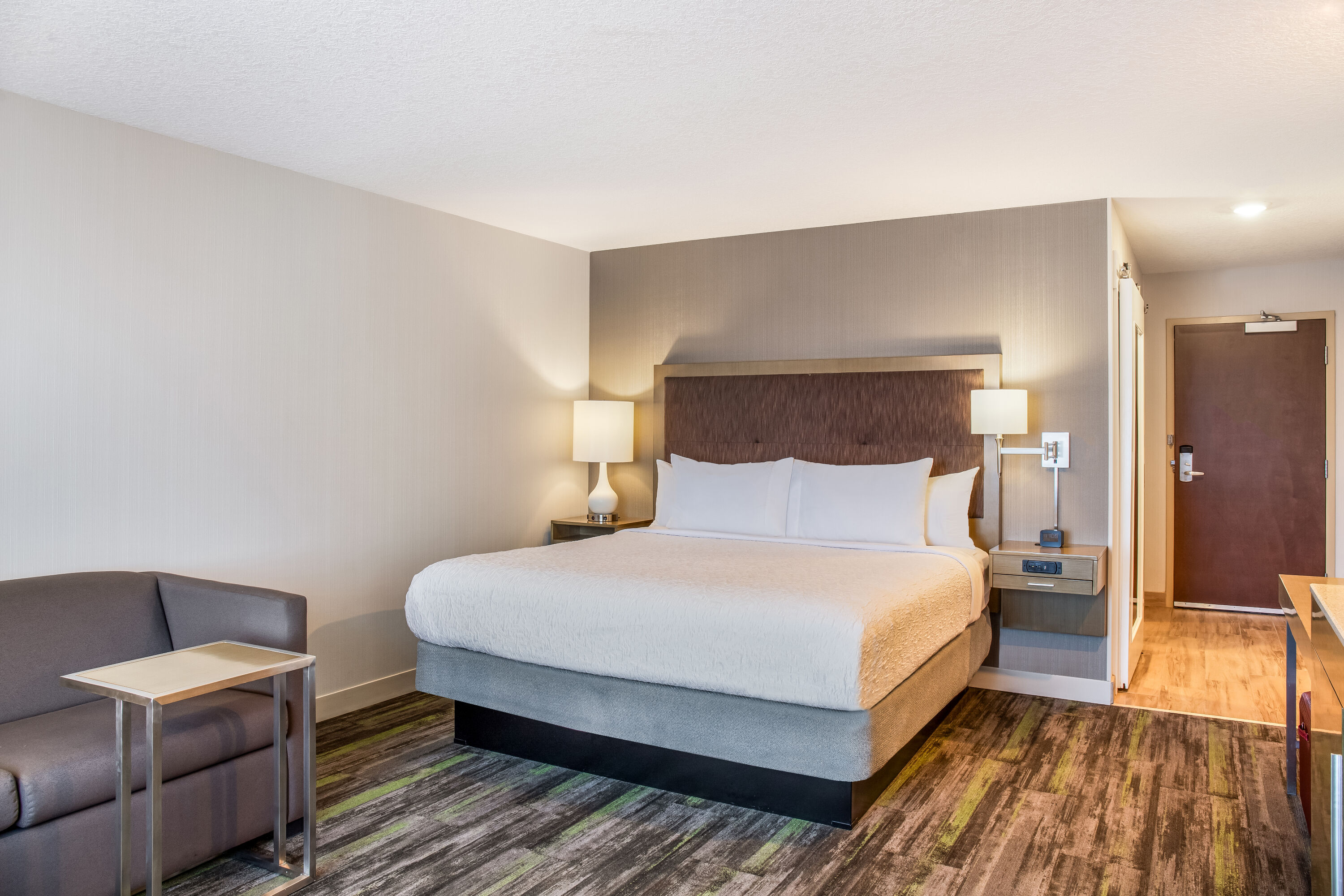 Ramada by Wyndham St. Paul AB suite in St Paul, Alberta