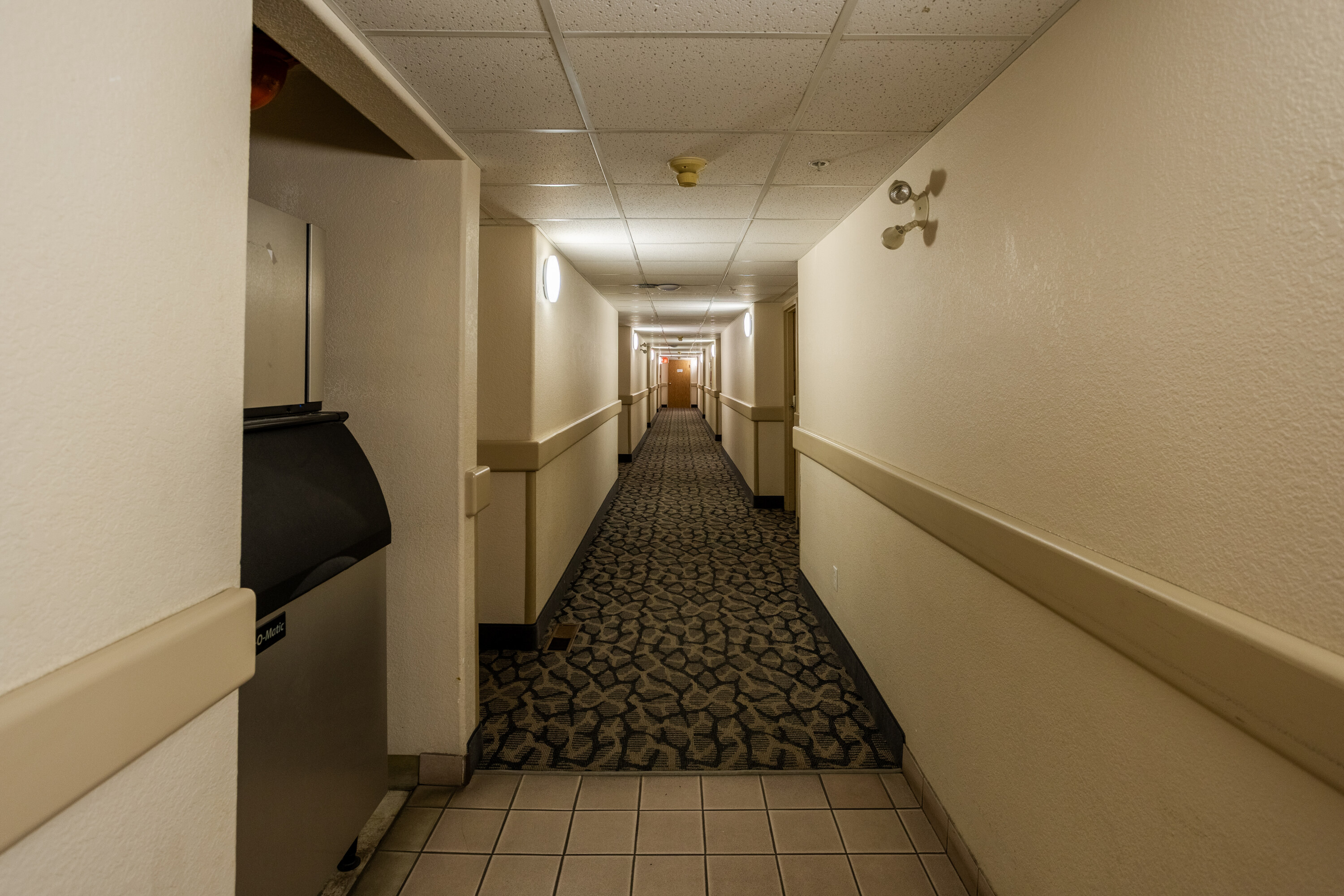 Property amenity at Ramada by Wyndham Cranbrook in Cranbrook, British Columbia