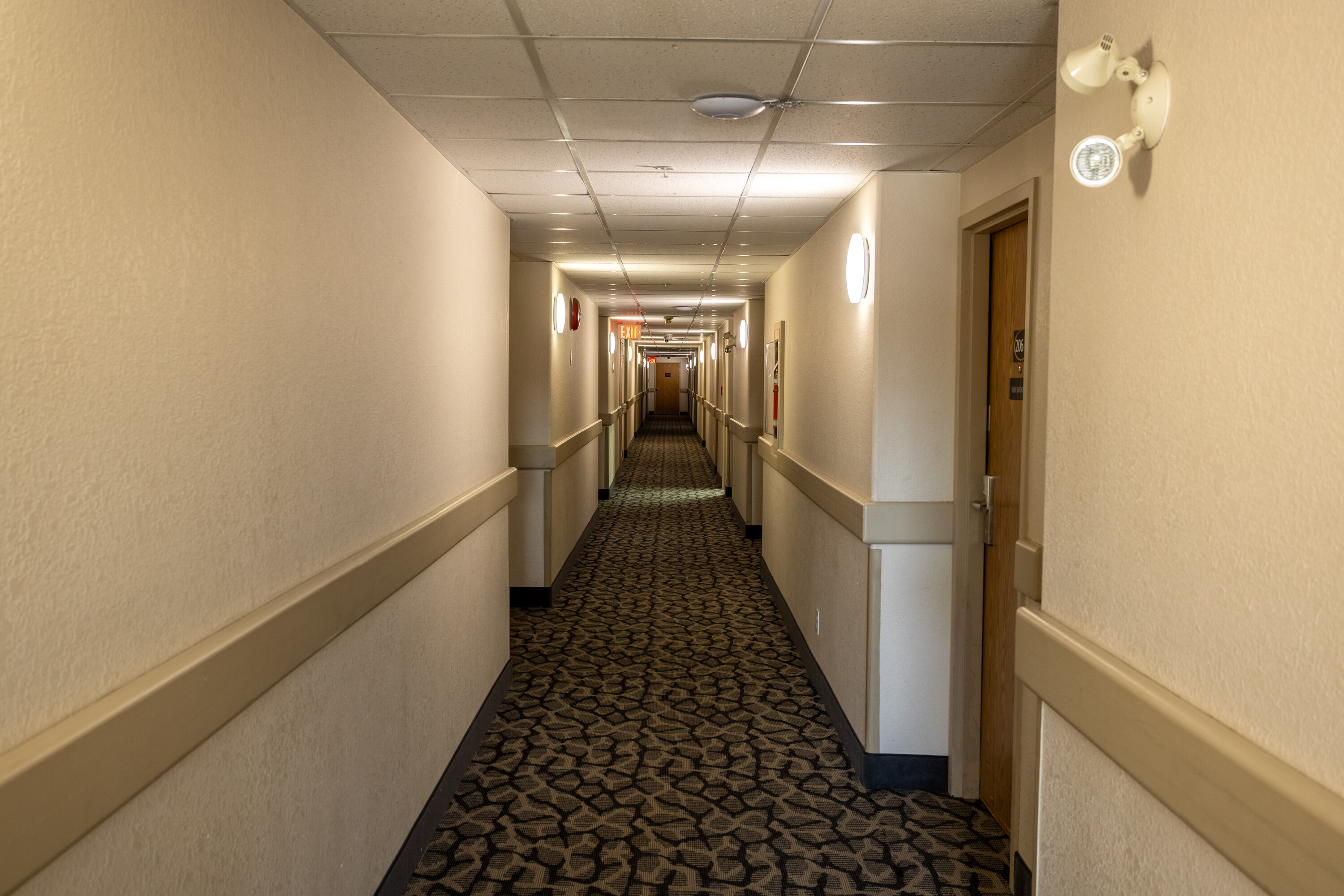 Property amenity at Ramada by Wyndham Cranbrook in Cranbrook, British Columbia