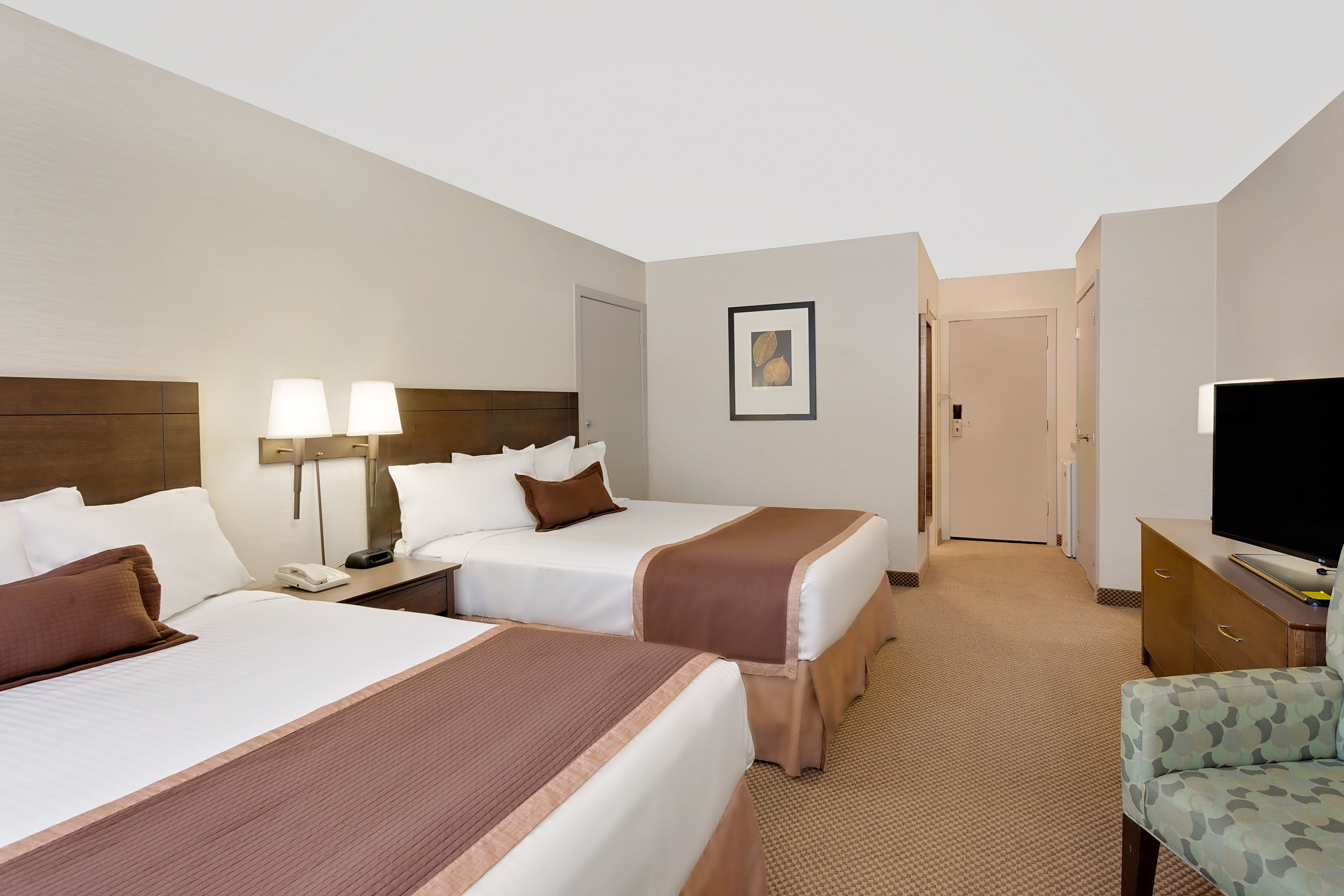 Ramada By Wyndham Kamloops Kamloops Bc Hotels