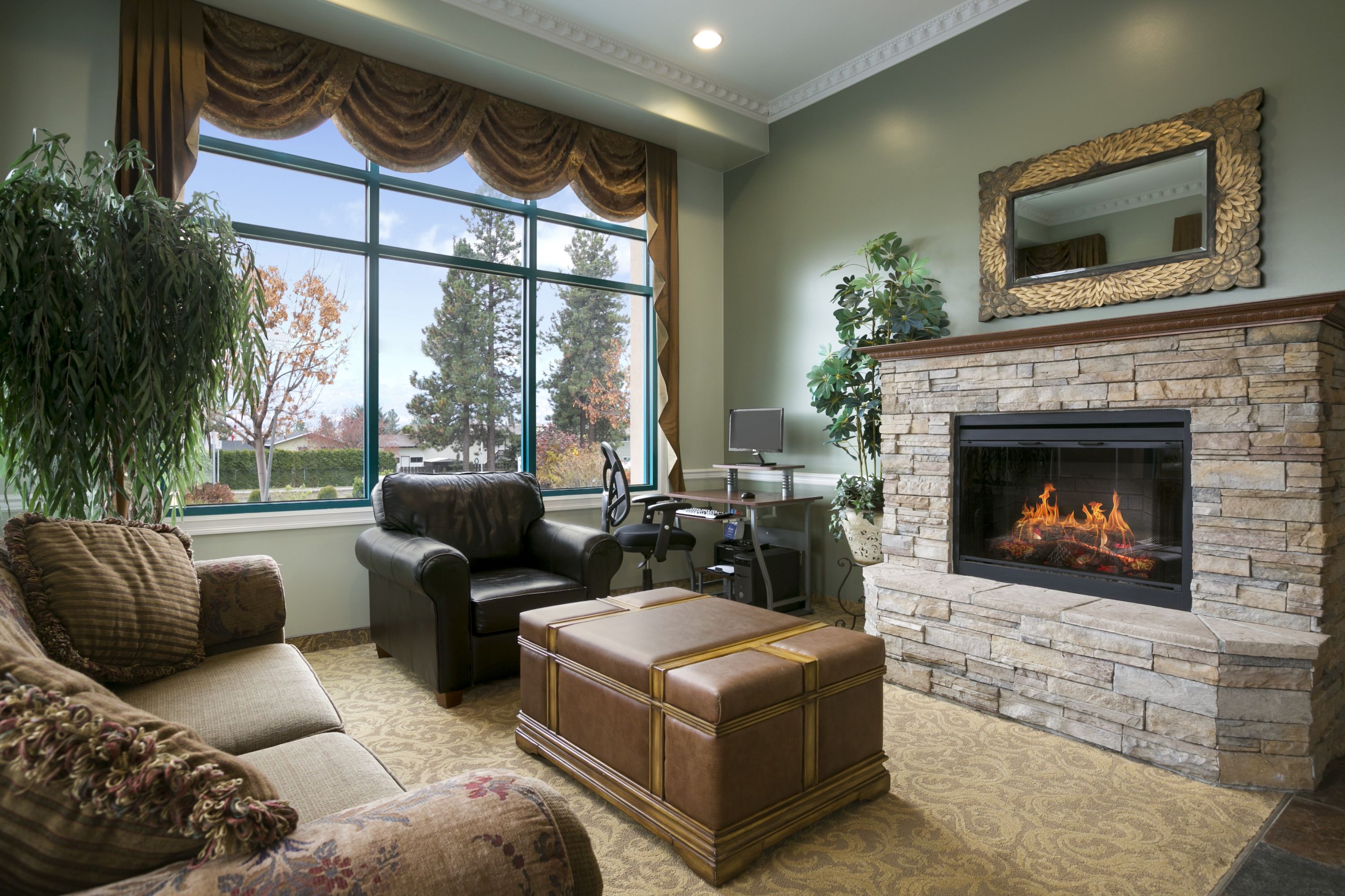 Ramada Limited Merritt Merritt, BC Hotels