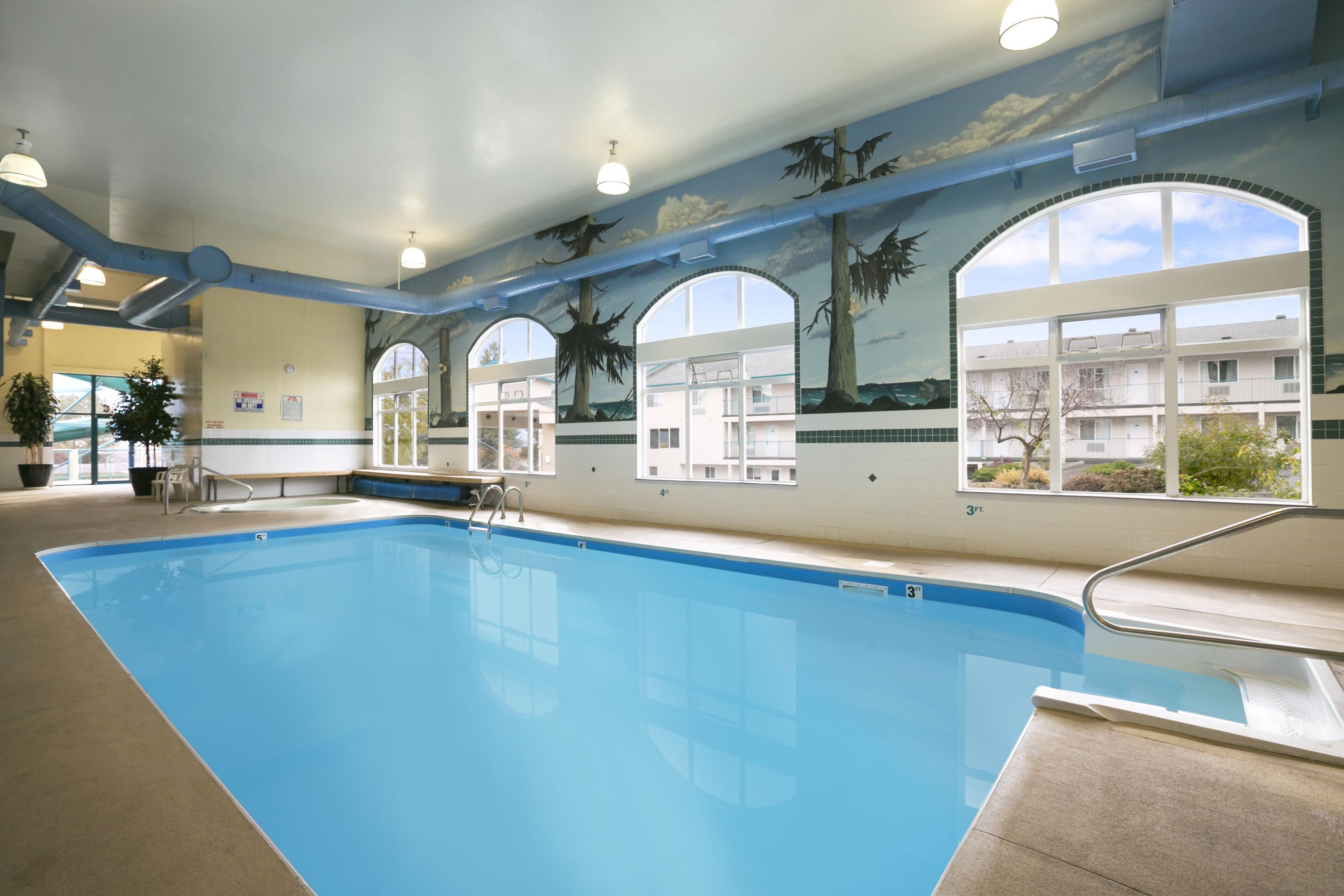 Ramada Limited Merritt Merritt, BC Hotels