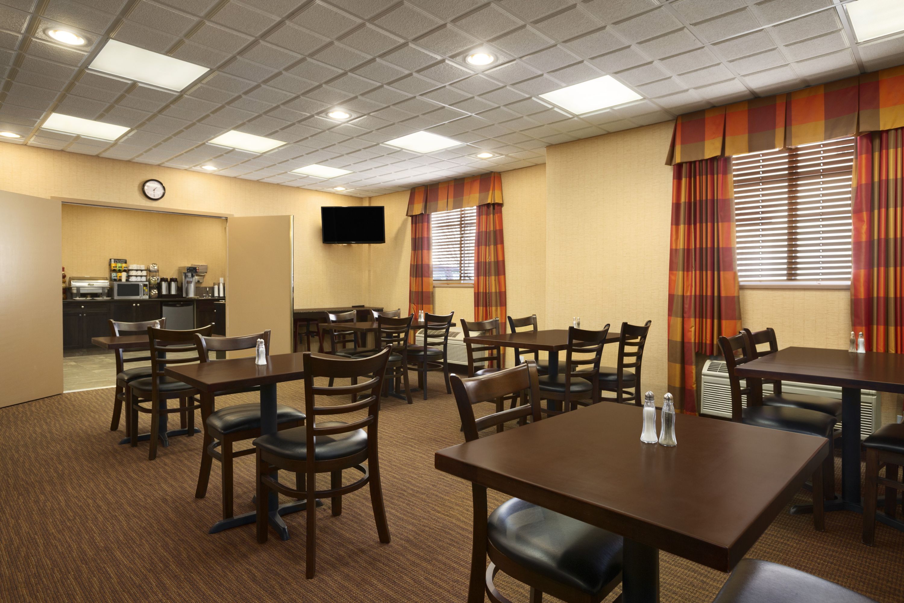 Property amenity at Ramada by Wyndham Surrey/Langley in Surrey, British Columbia