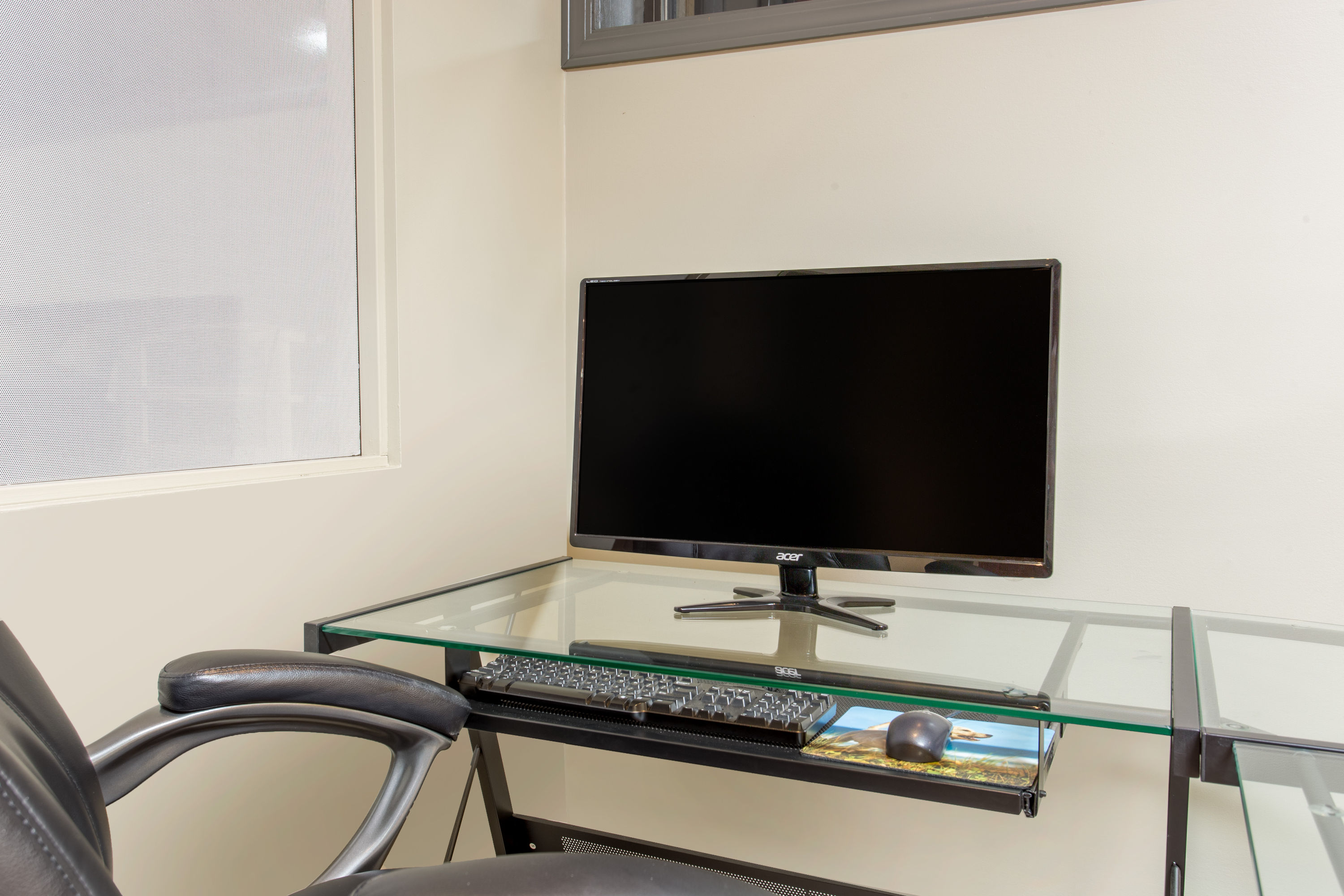 Ramada by Wyndham Williams Lake business center in Williams Lake, British Columbia