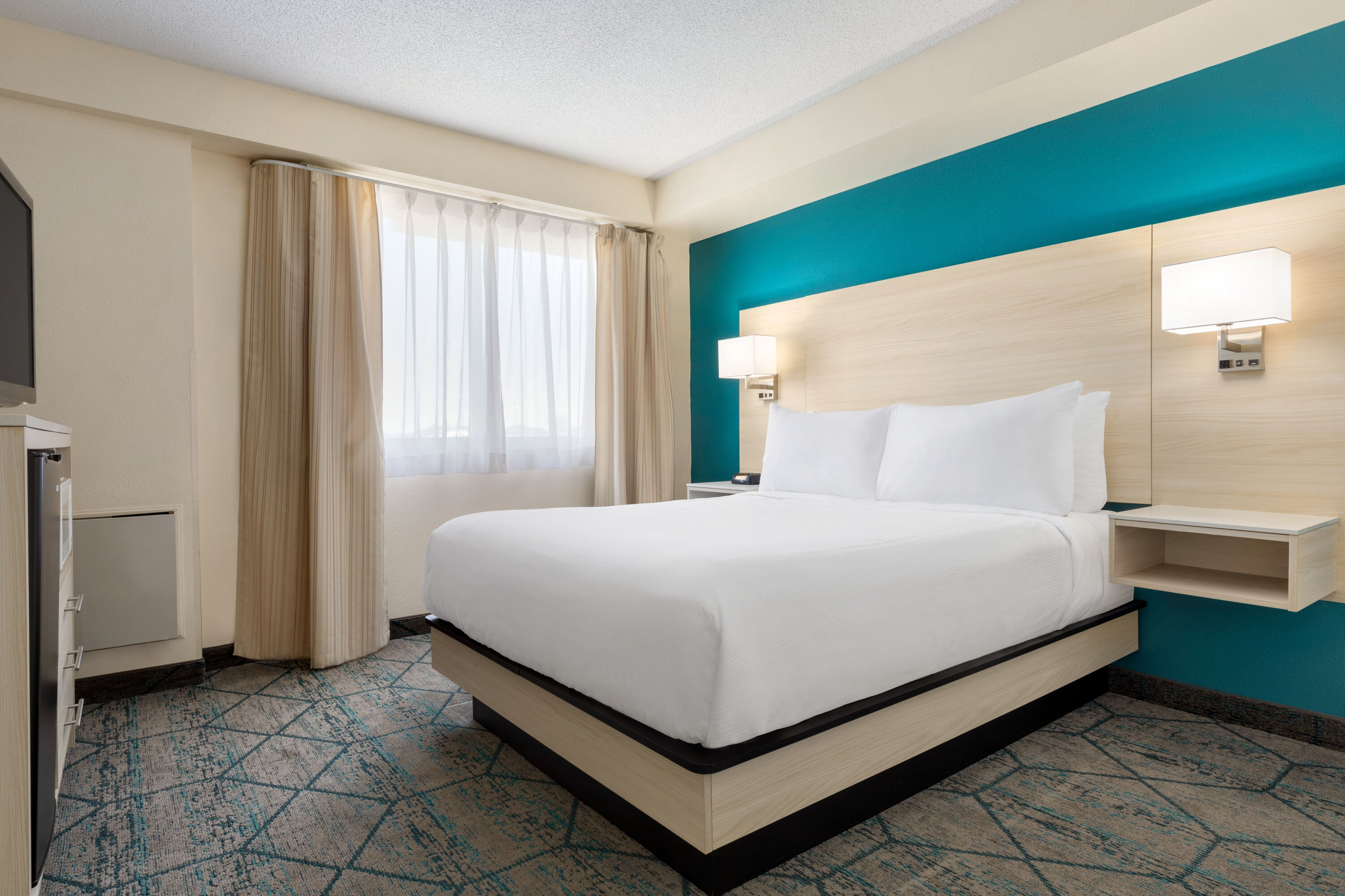 Ramada by Wyndham Miramichi New Brunswick suite in Miramichi, New Brunswick