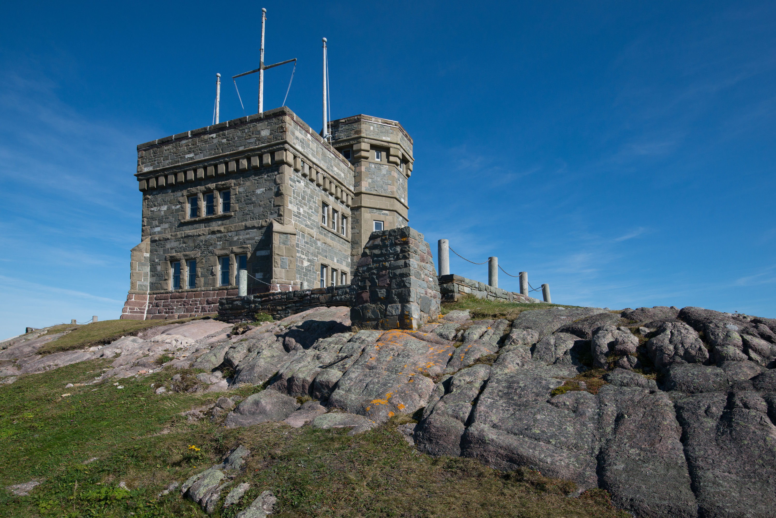 Local attraction at Ramada by Wyndham St. John's in St.John, Newfoundland