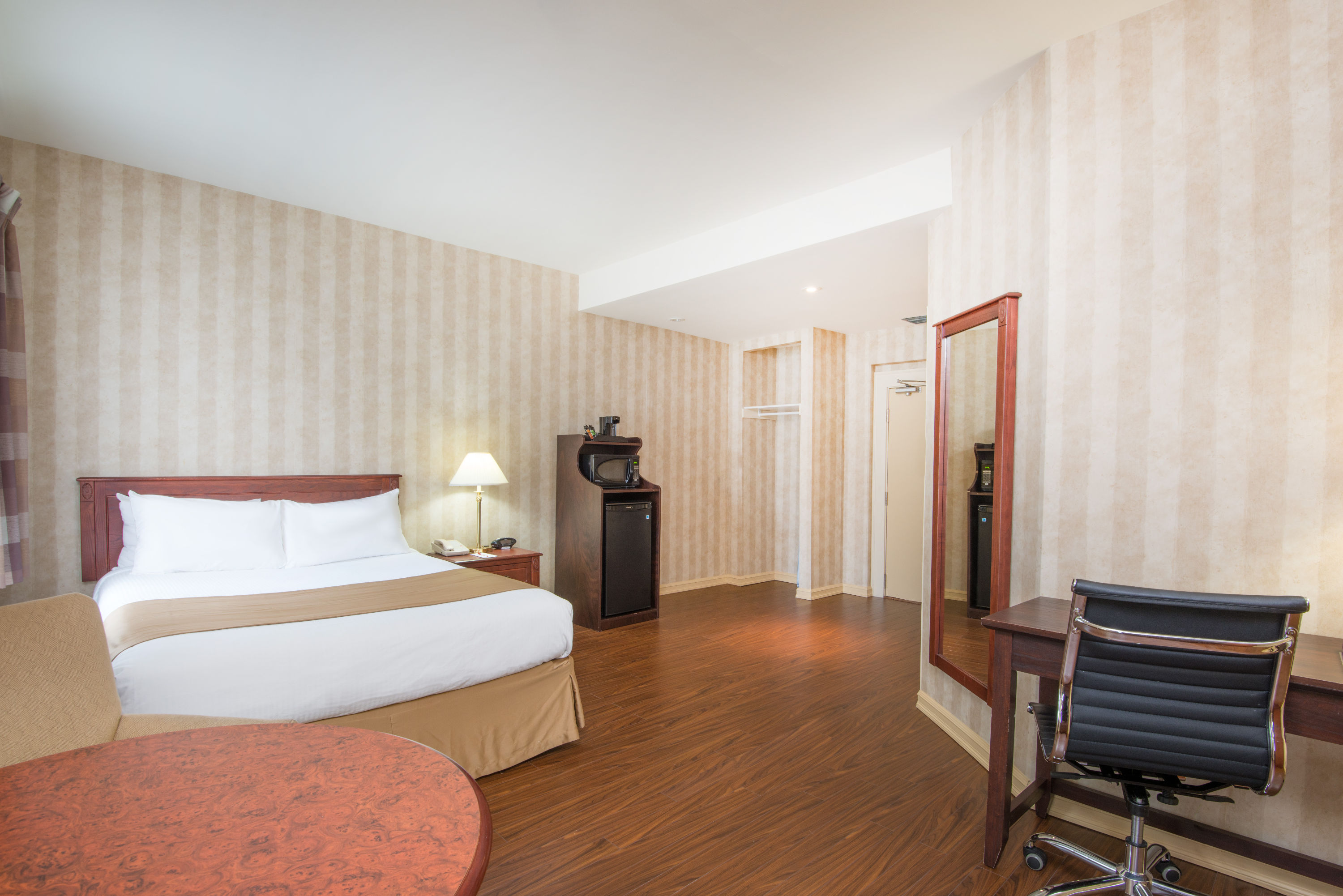 Ramada By Wyndham St John S St John Nf Hotels