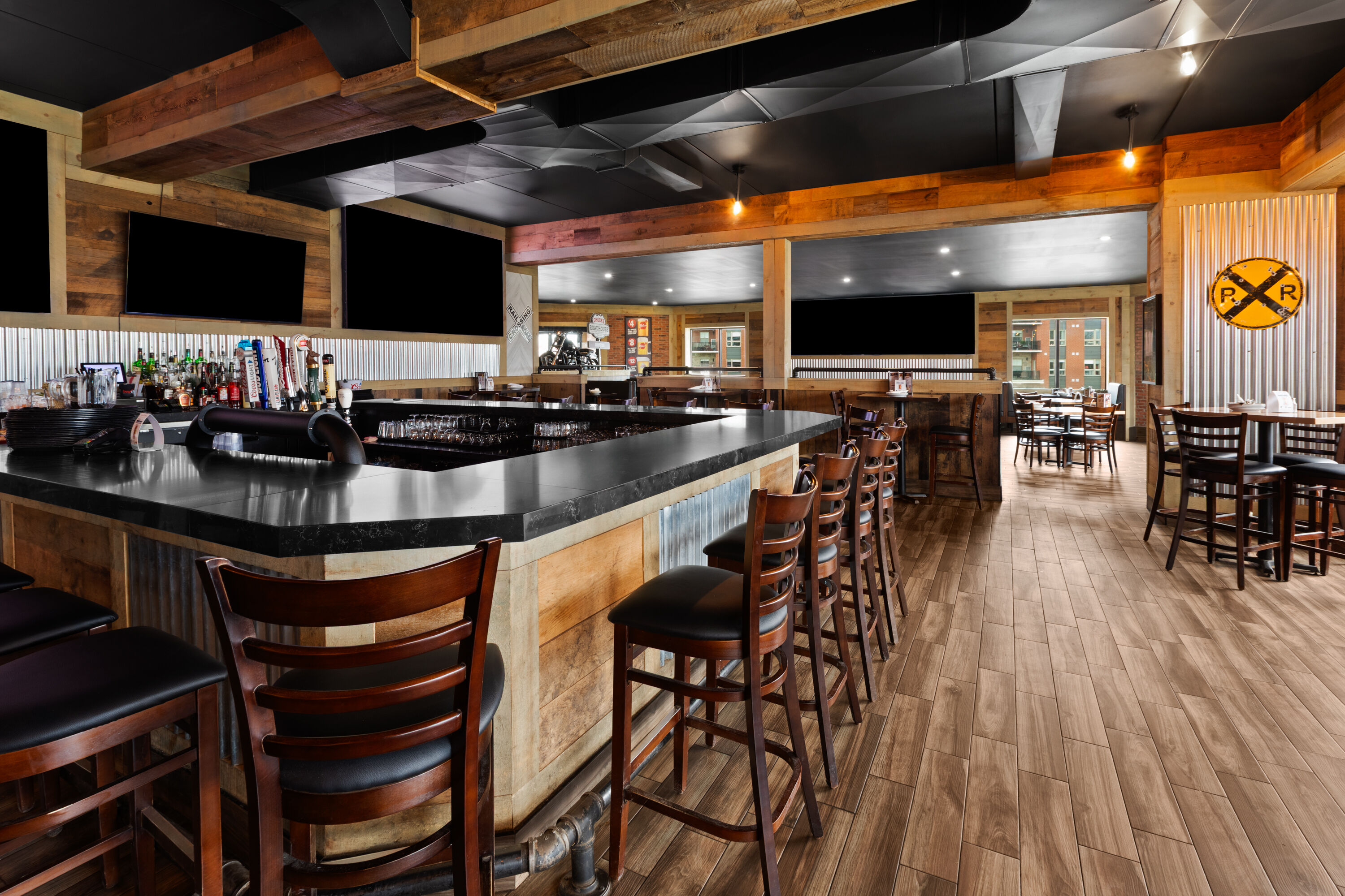 Bar at Ramada by Wyndham Arnprior in Arnprior, Ontario