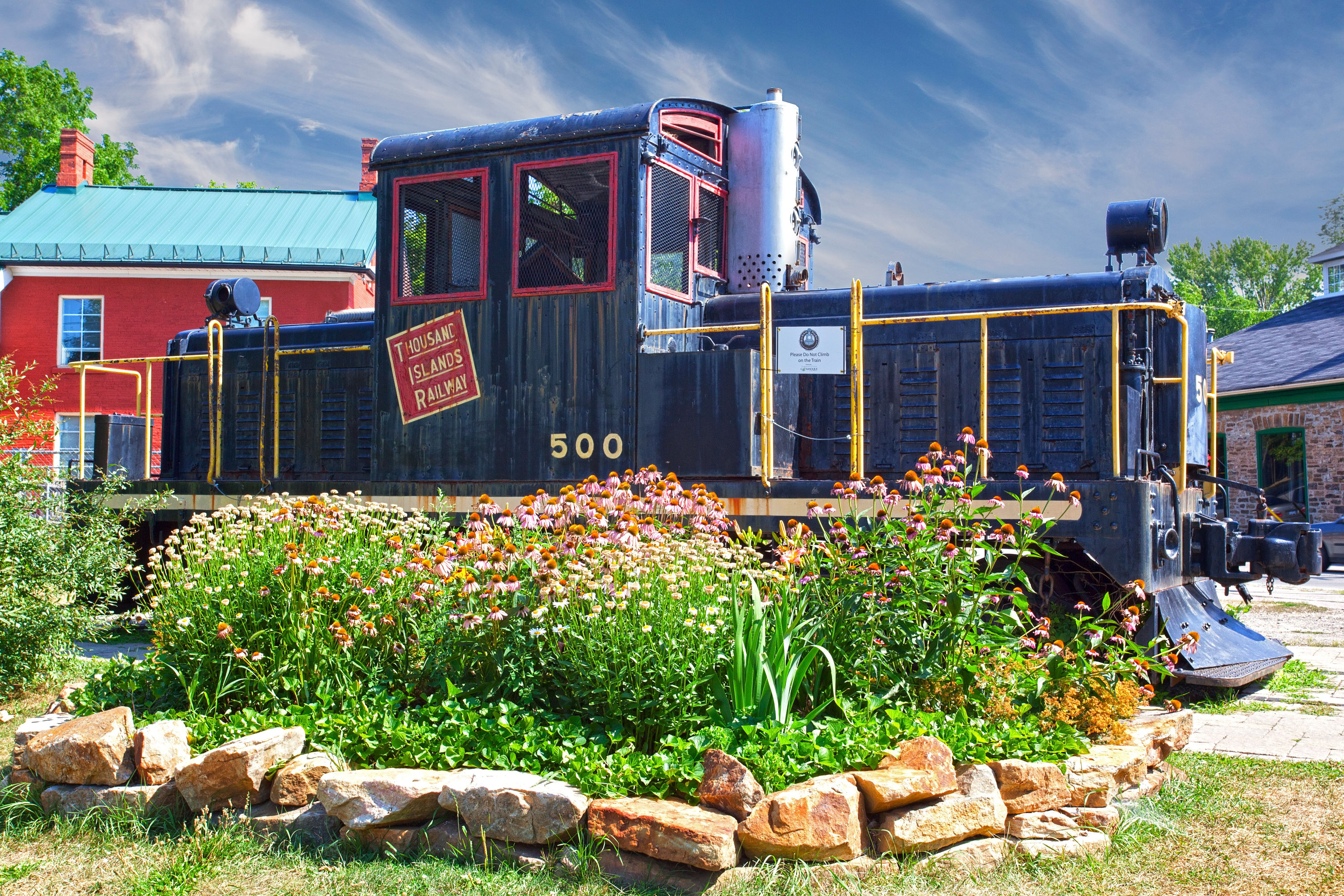 Local attraction at Ramada by Wyndham 1000 Islands/Gananoque in Gananoque, Ontario