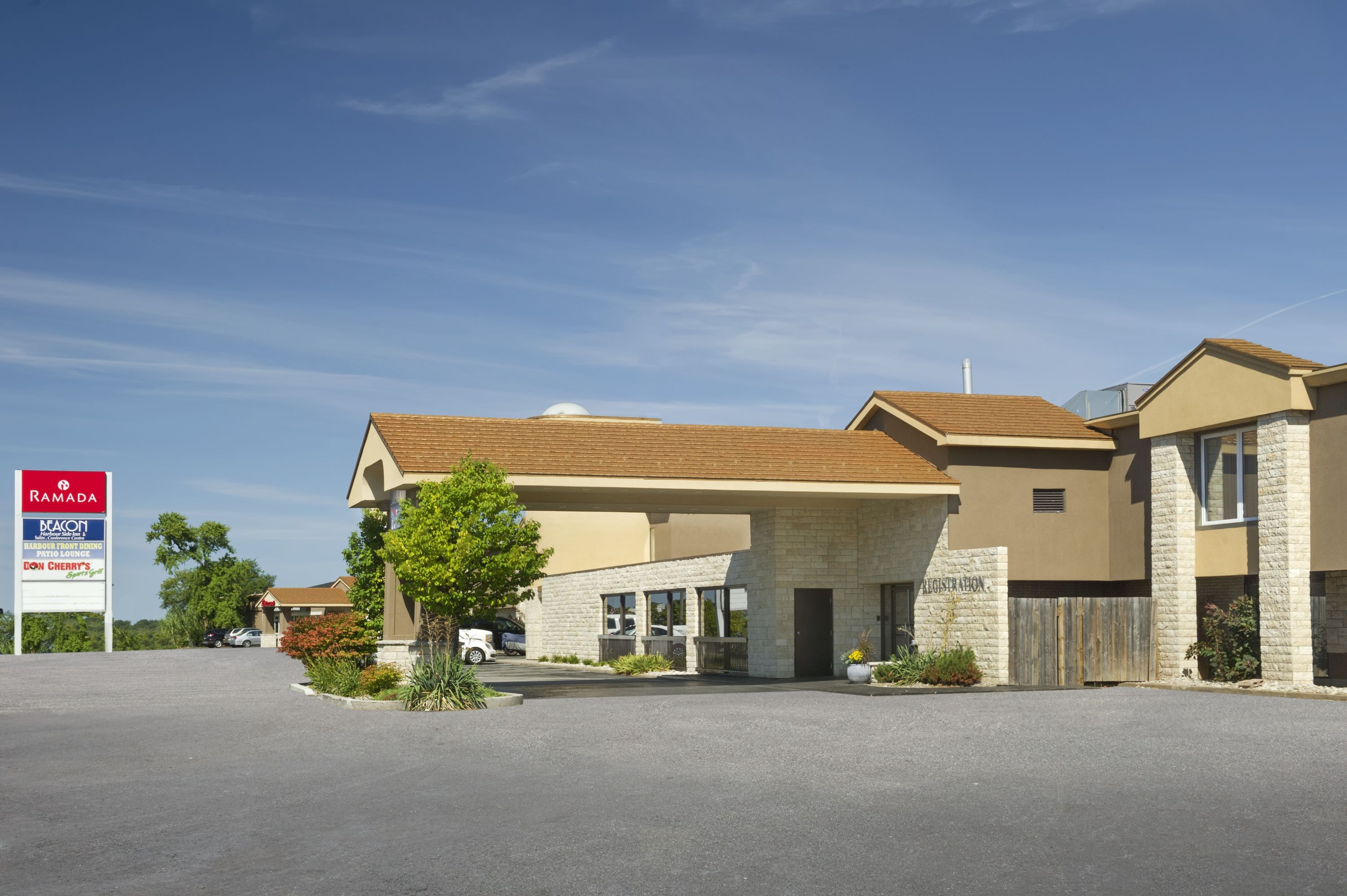 Ramada By Wyndham Jordan Beacon Harbourside Resort Jordan