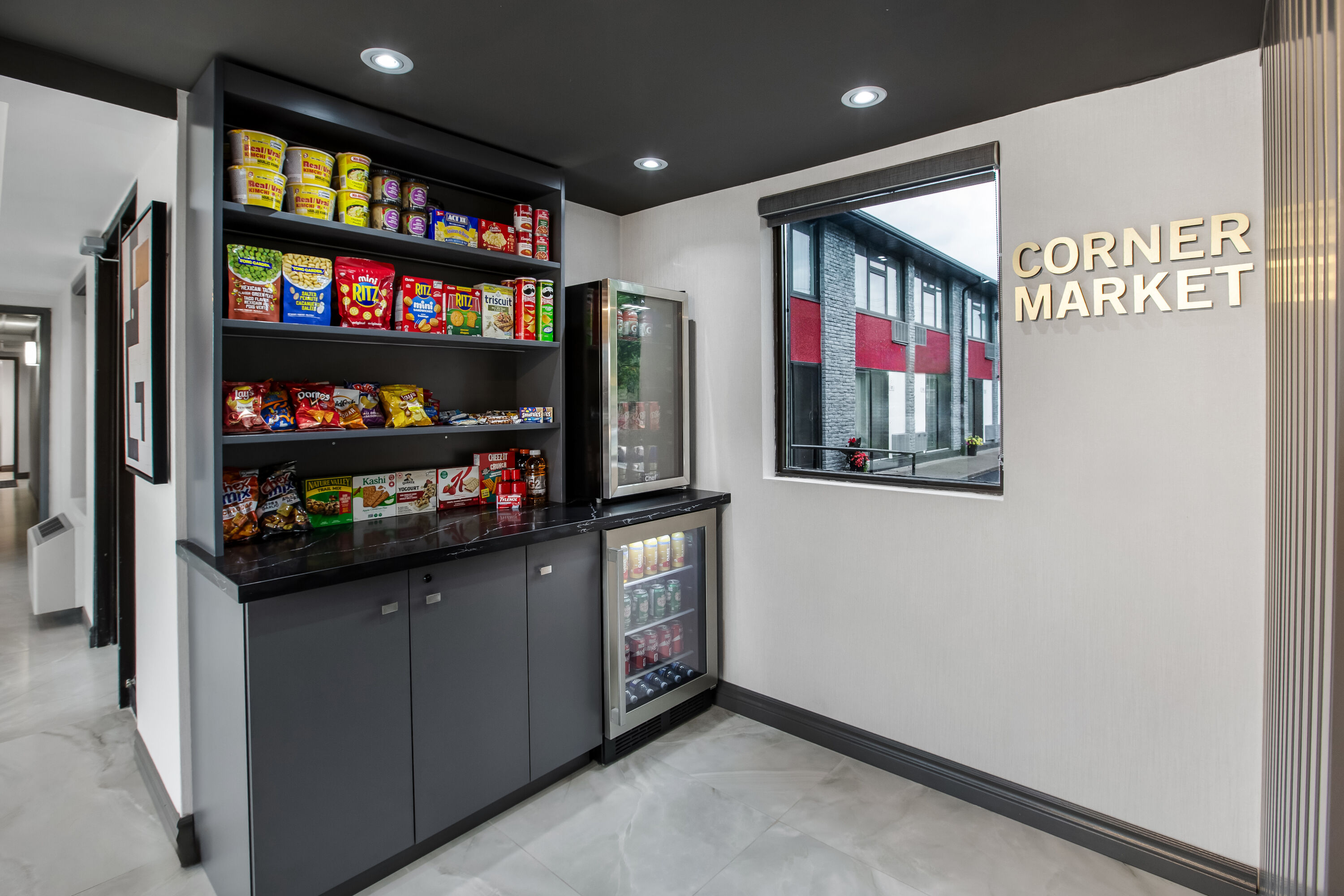 Mart at Ramada by Wyndham Kingston in Kingston, Ontario