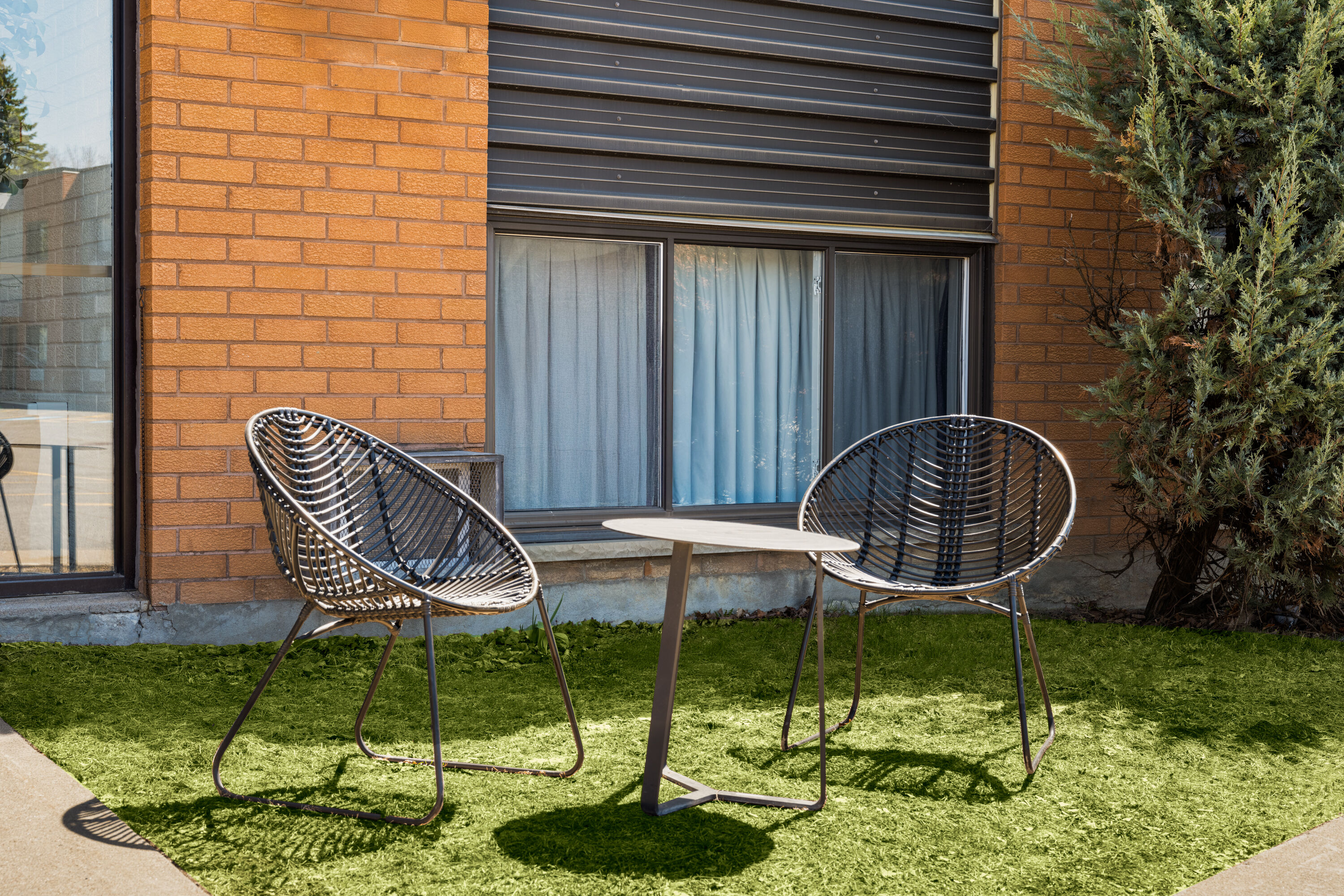 Property amenity at Ramada by Wyndham Laval in Laval, Quebec