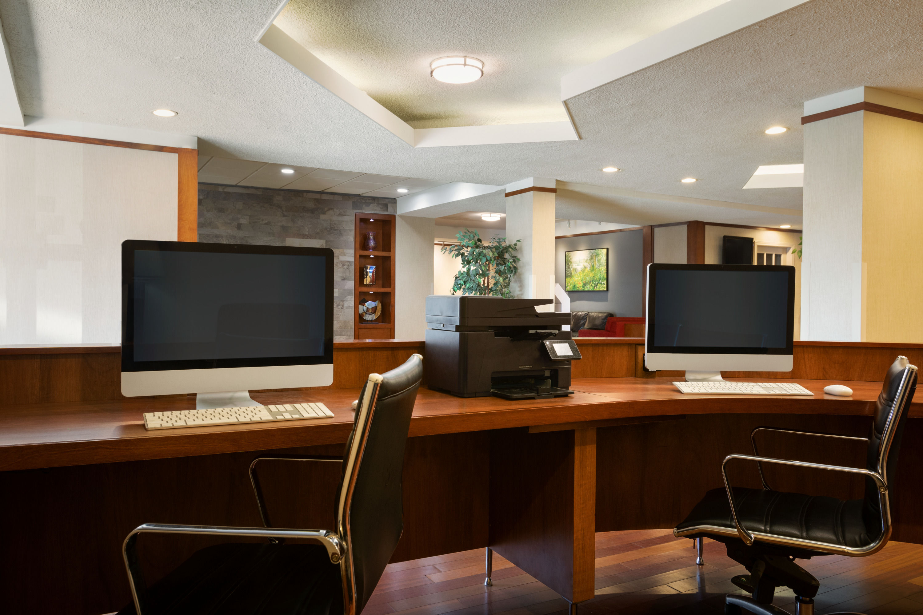 Ramada Plaza by Wyndham Montreal business center in Montreal, Quebec