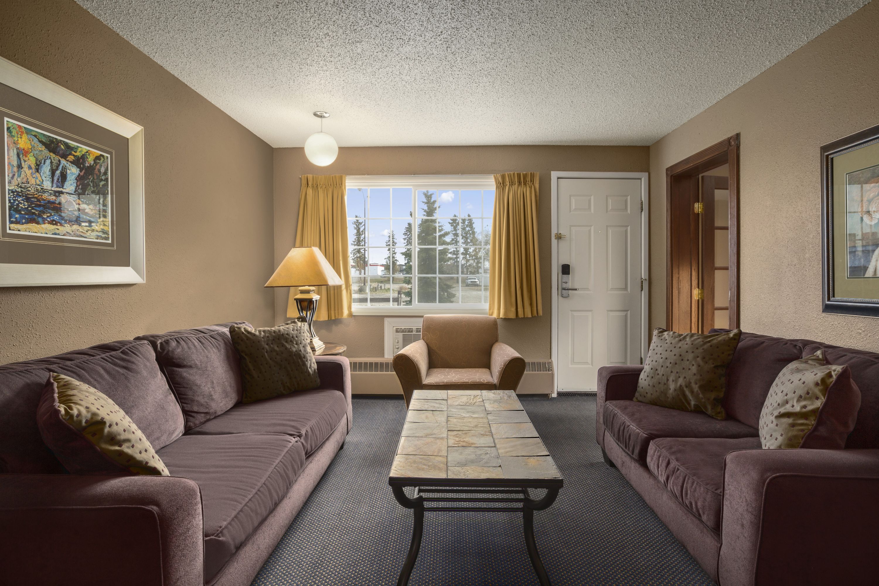 Ramada By Wyndham Prince Albert Prince Albert Sk Hotels