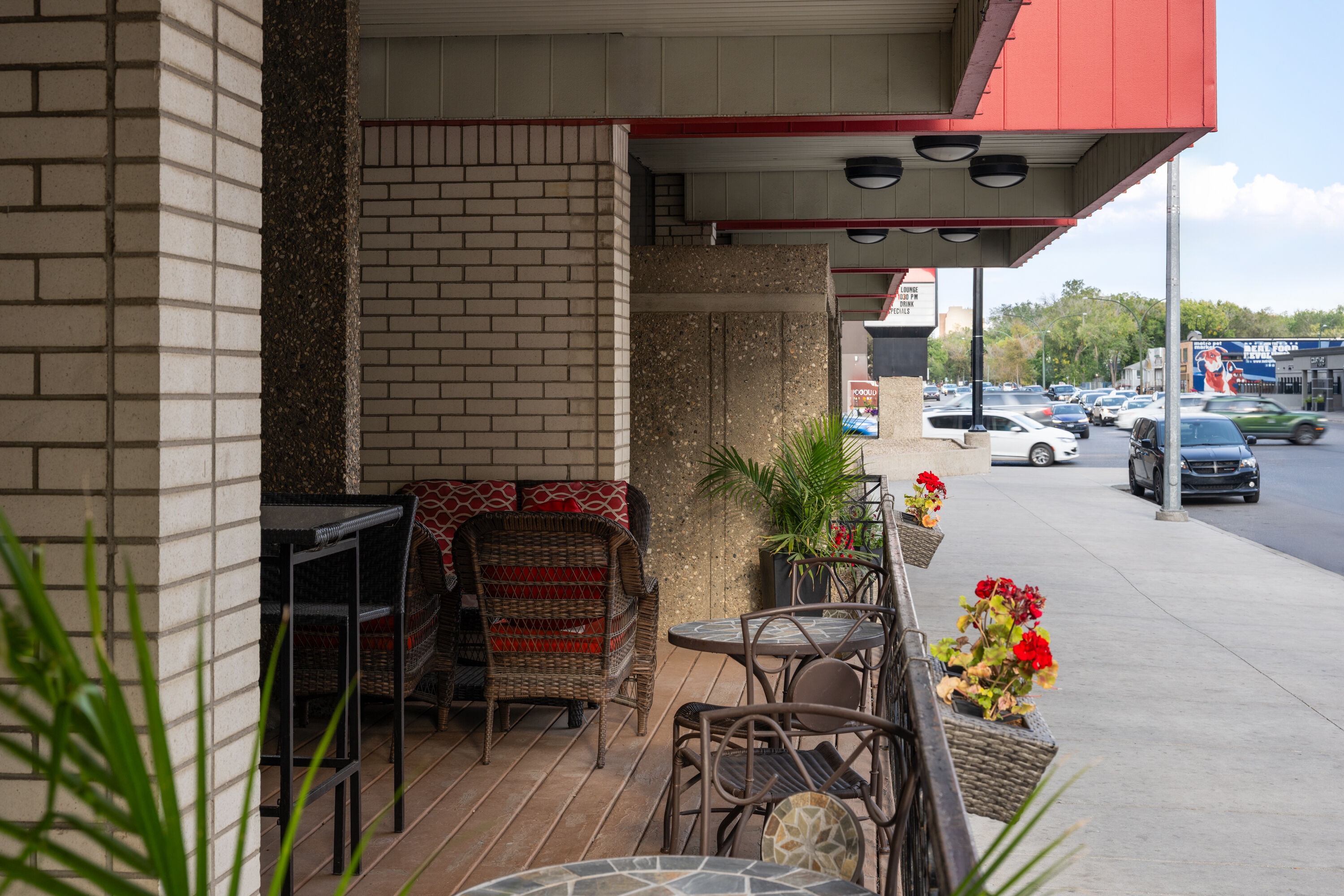 Property amenity at Ramada Plaza by Wyndham Regina Downtown in Regina, Saskatchewan