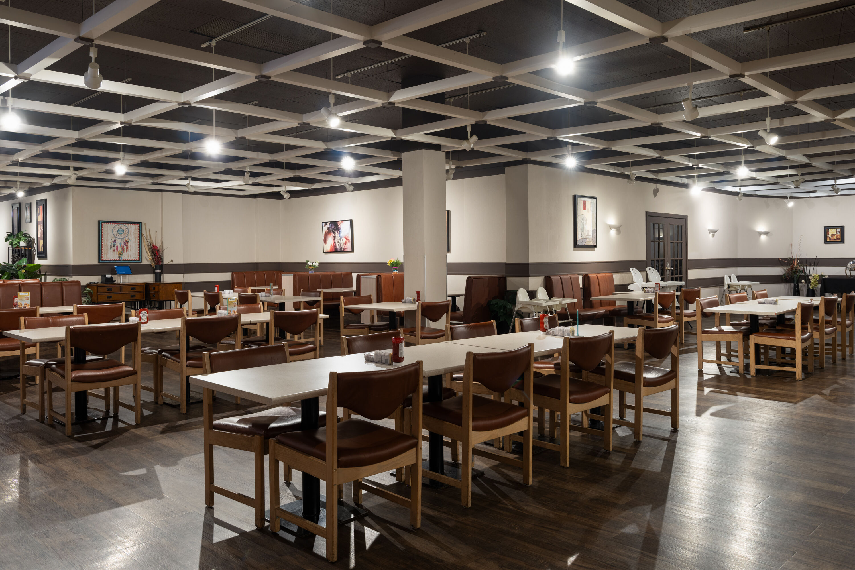 Ramada by Wyndham Saskatoon restaurant in Saskatoon, Saskatchewan