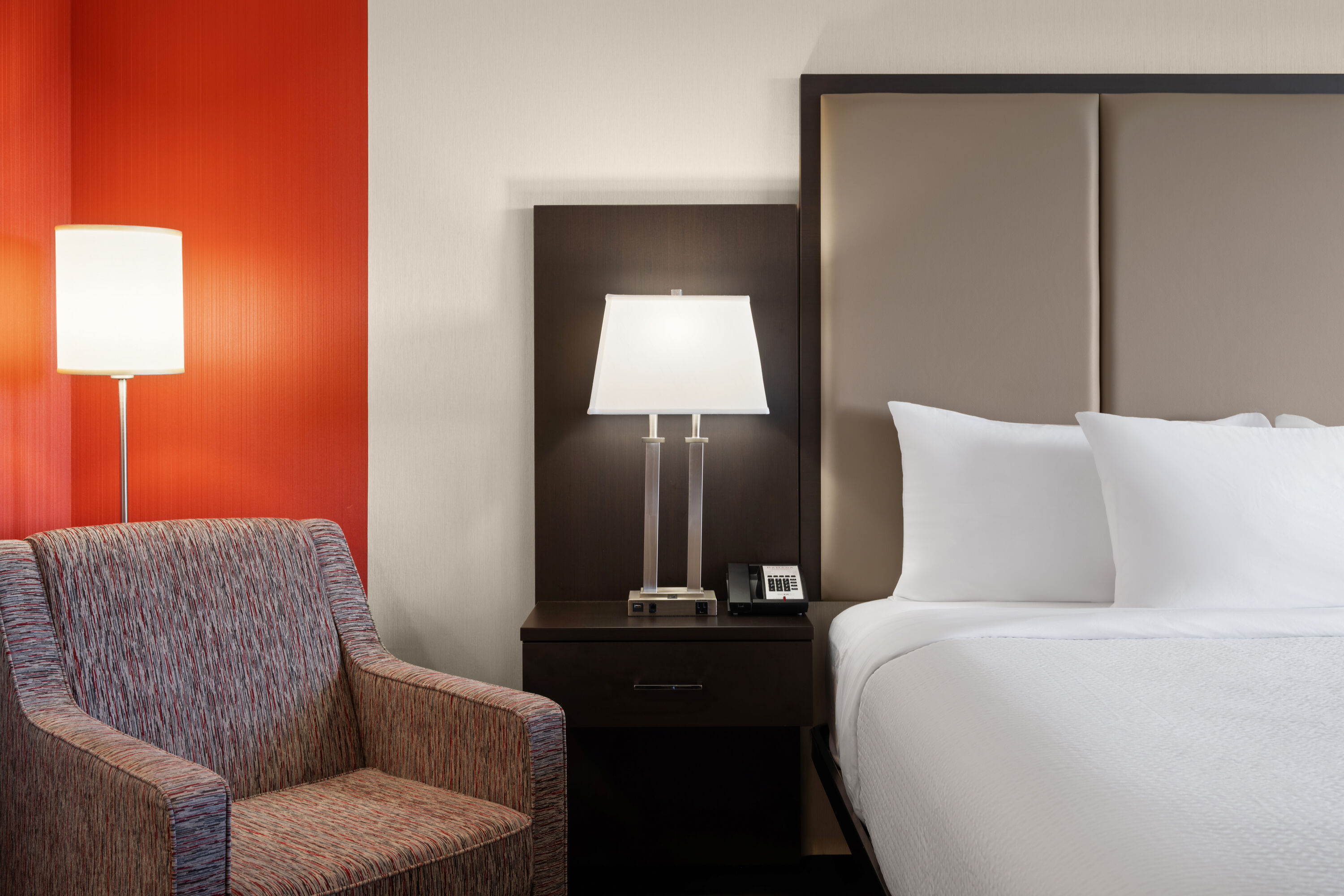 Ramada by Wyndham Saskatoon suite in Saskatoon, Saskatchewan
