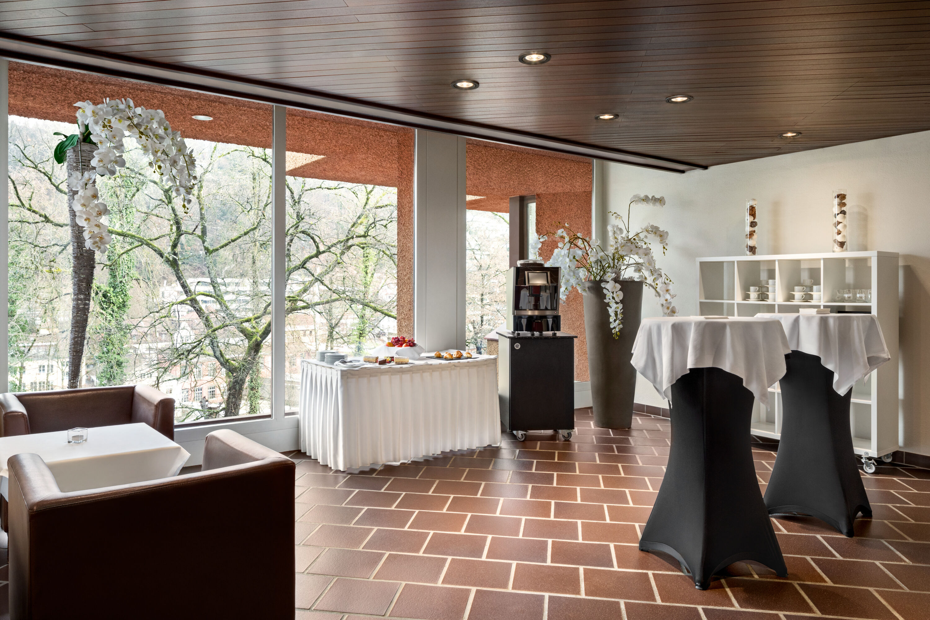 Property amenity at Ramada by Wyndham Baden du Parc in Baden, Other than US/Canada