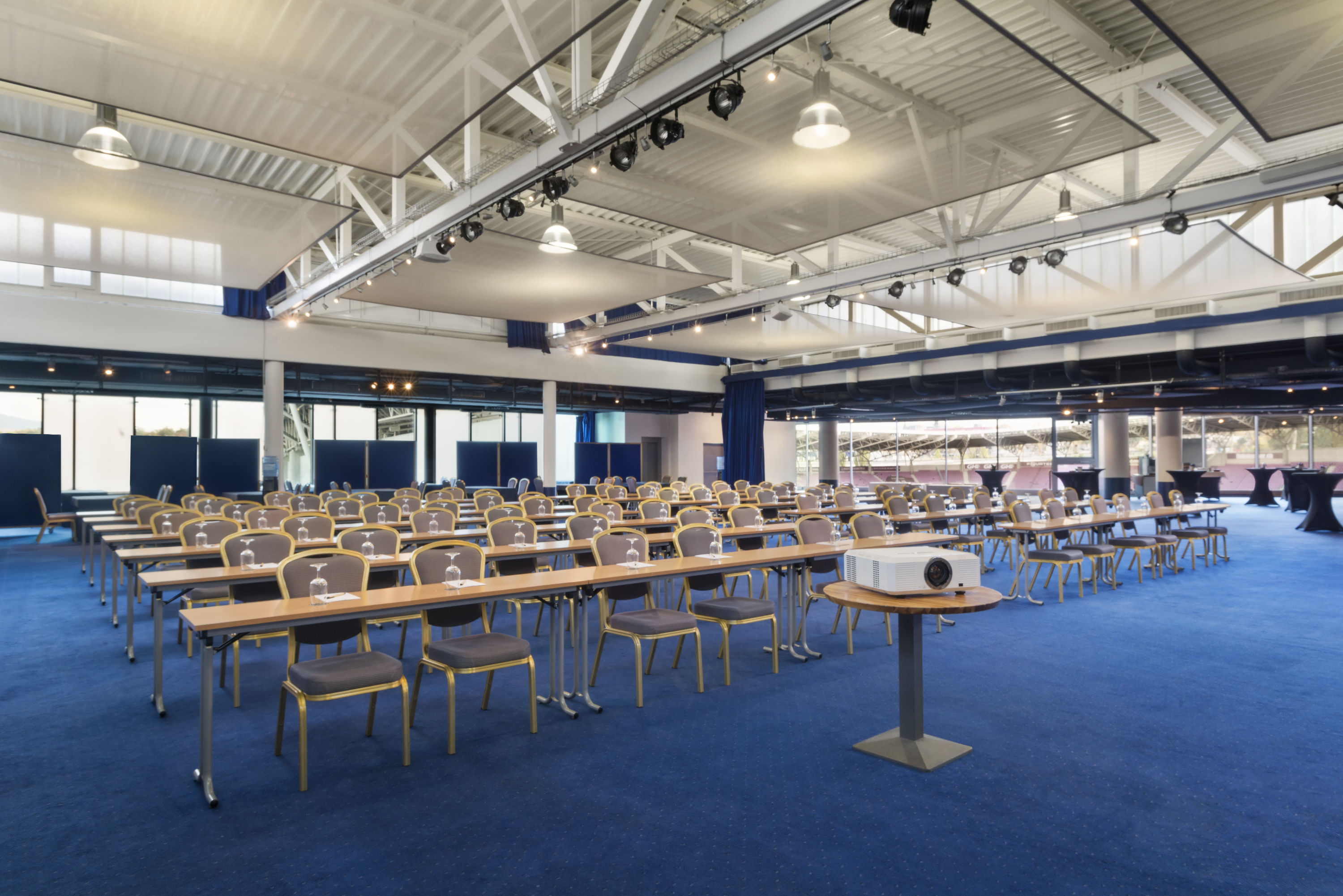 Meeting room at Ramada Encore by Wyndham Geneva in Geneve, Other than US/Canada