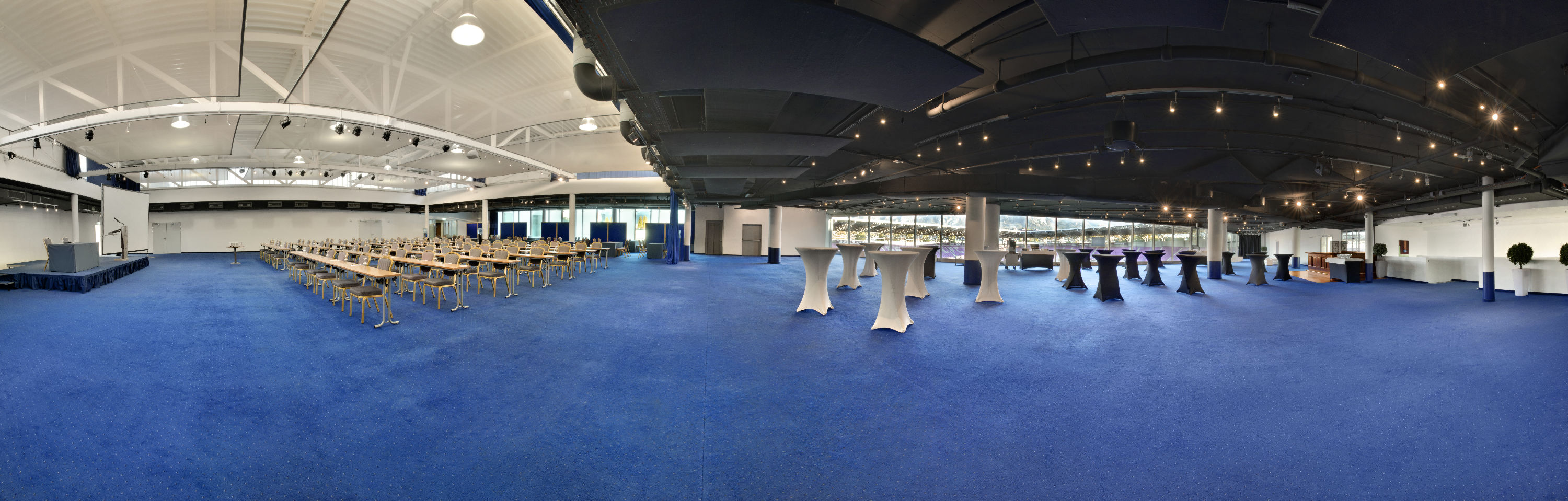 Meeting room at Ramada Encore by Wyndham Geneva in Geneve, Other than US/Canada