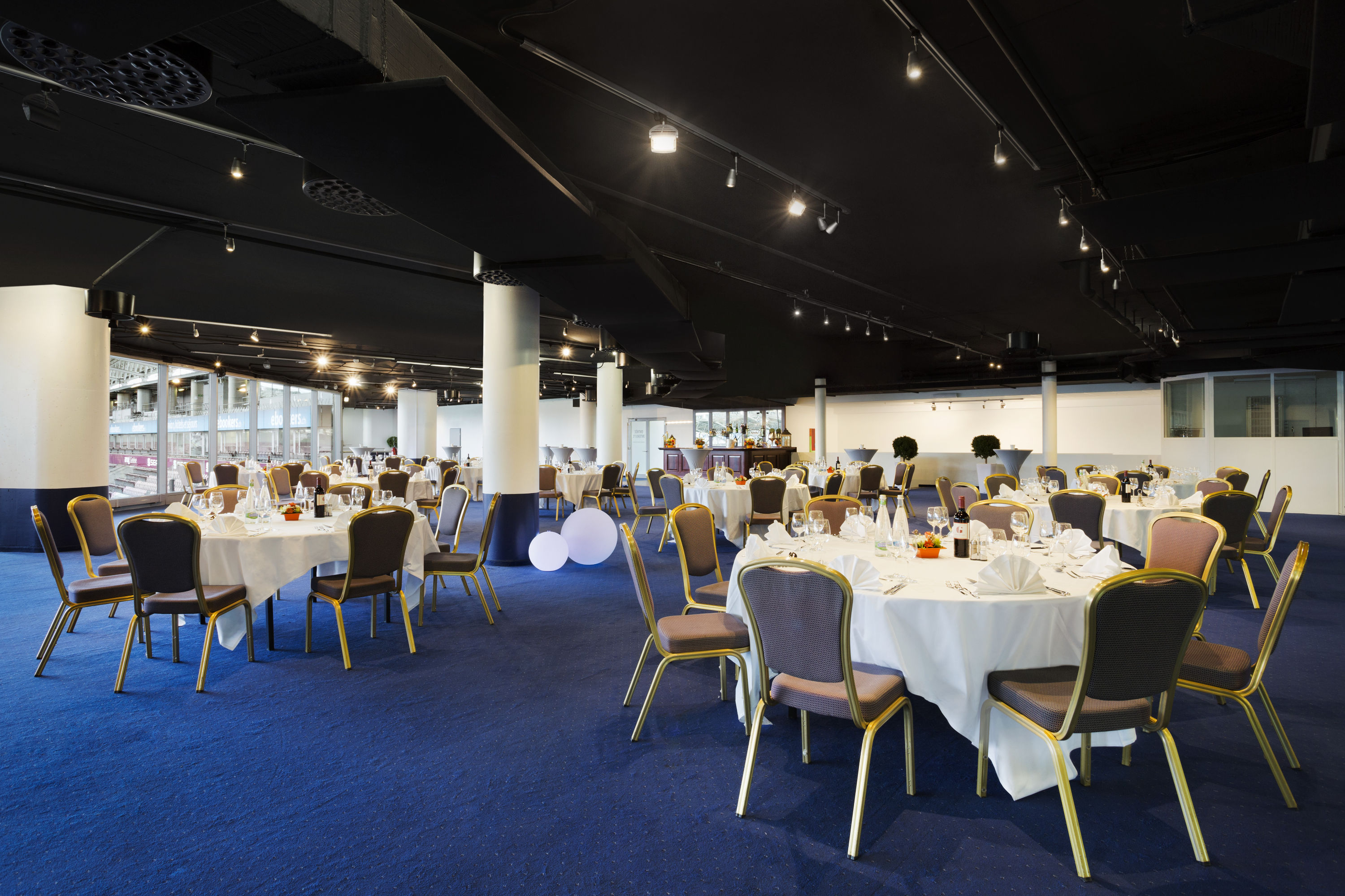 Meeting room at Ramada Encore by Wyndham Geneva in Geneve, Other than US/Canada