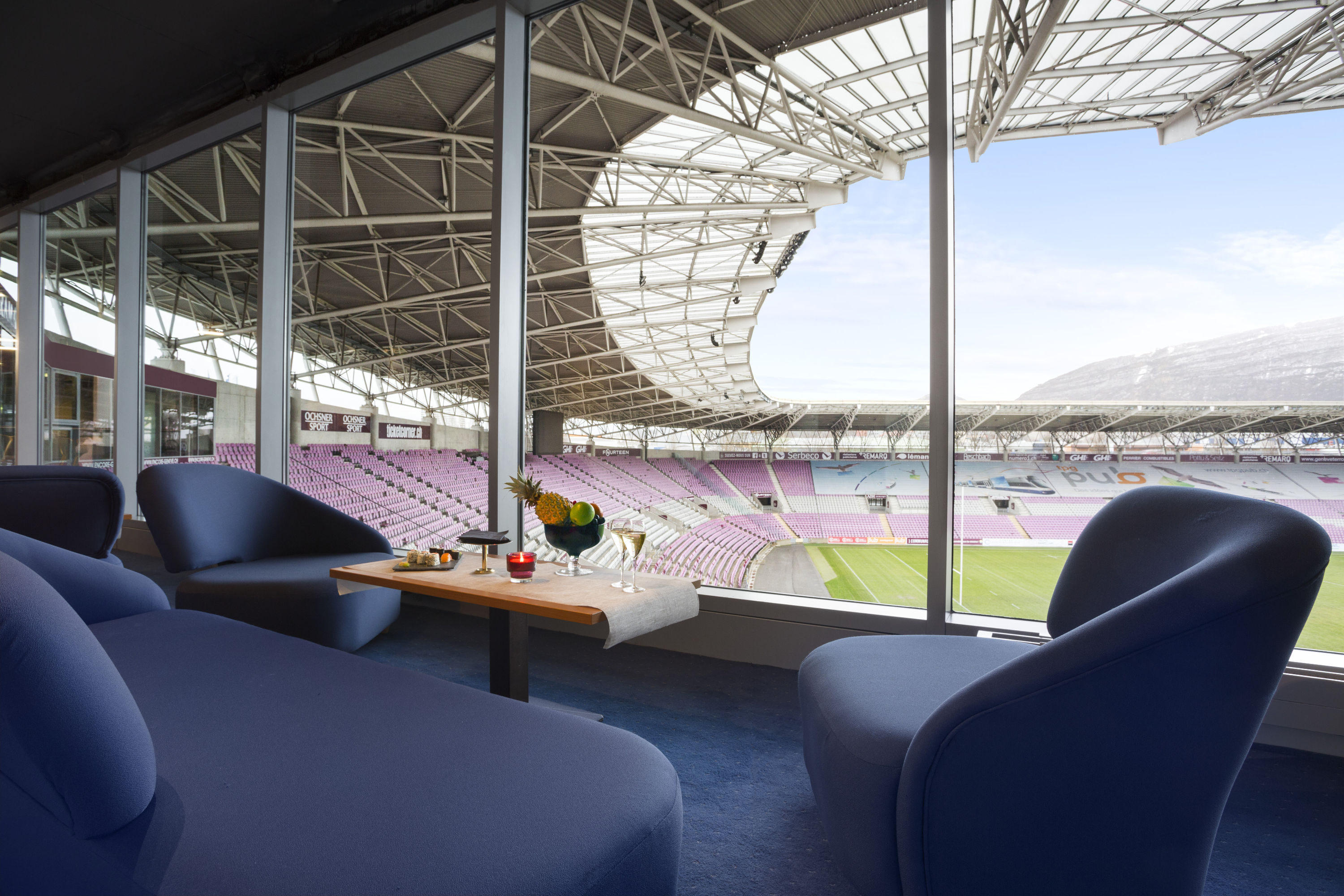 Meeting room at Ramada Encore by Wyndham Geneva in Geneve, Other than US/Canada