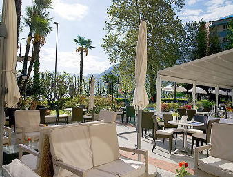 Property amenity at Ramada Arcadia Locarno in Locarno, Other than US/Canada