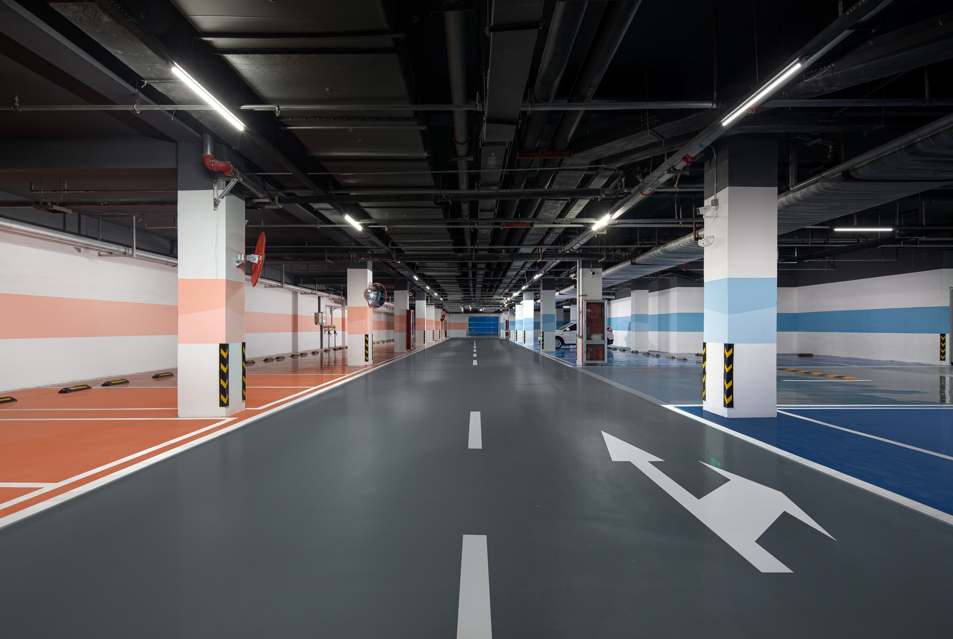 Property amenity at Ramada by Wyndham Bayannur in Bayannur, Other than US/Canada