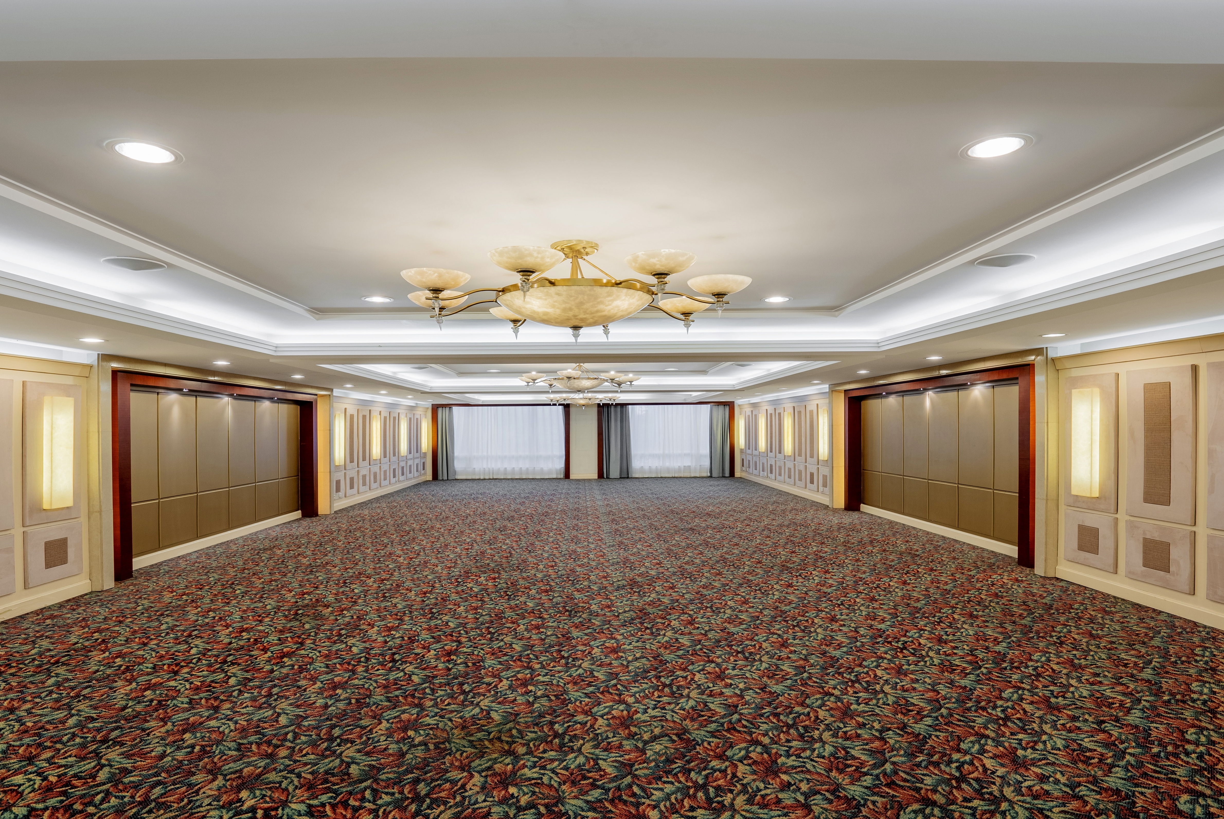 Meeting room at Ramada by Wyndham Beijing North in Beijing, Other than US/Canada