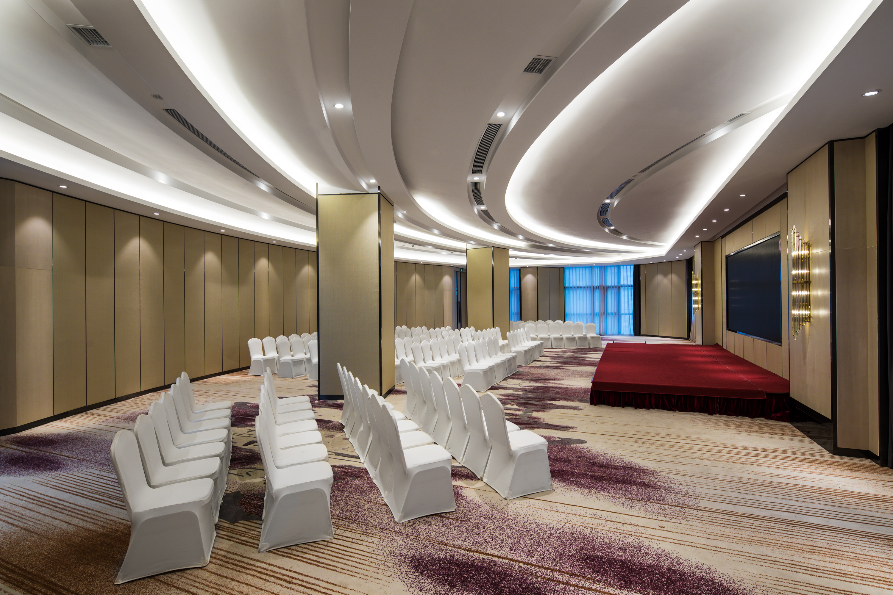 Ramada Plaza By Wyndham Changsha Xingsha Changsha Cn Hotels