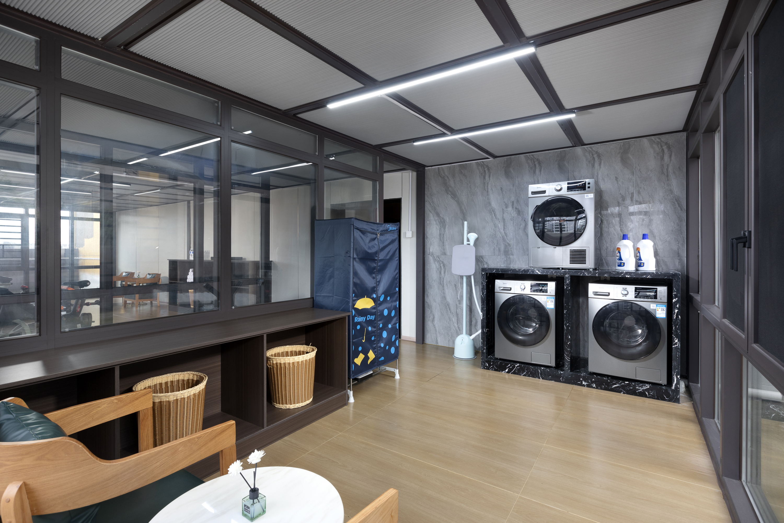 Property amenity at Ramada by Wyndham Changsha East in Changsha, Other than US/Canada