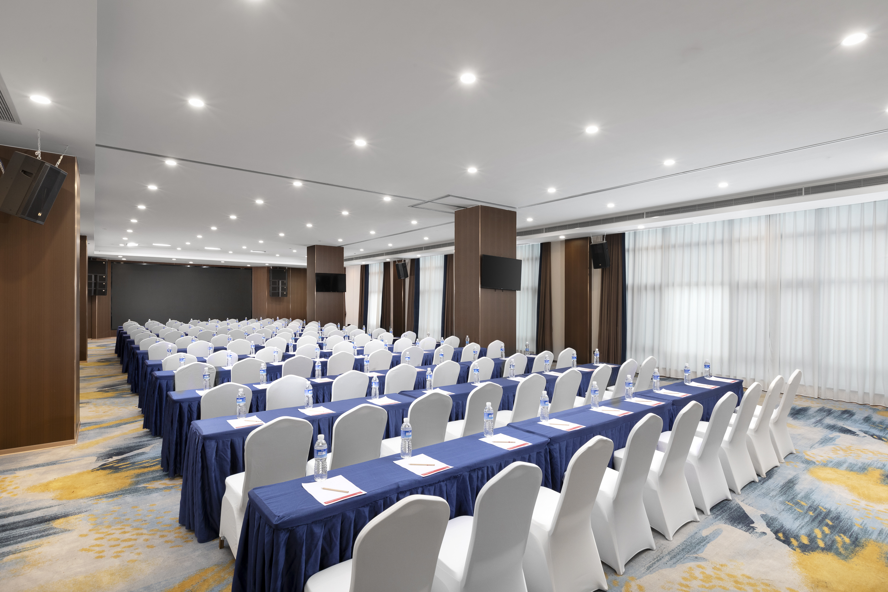 Meeting room at Ramada by Wyndham Changsha East in Changsha, Other than US/Canada