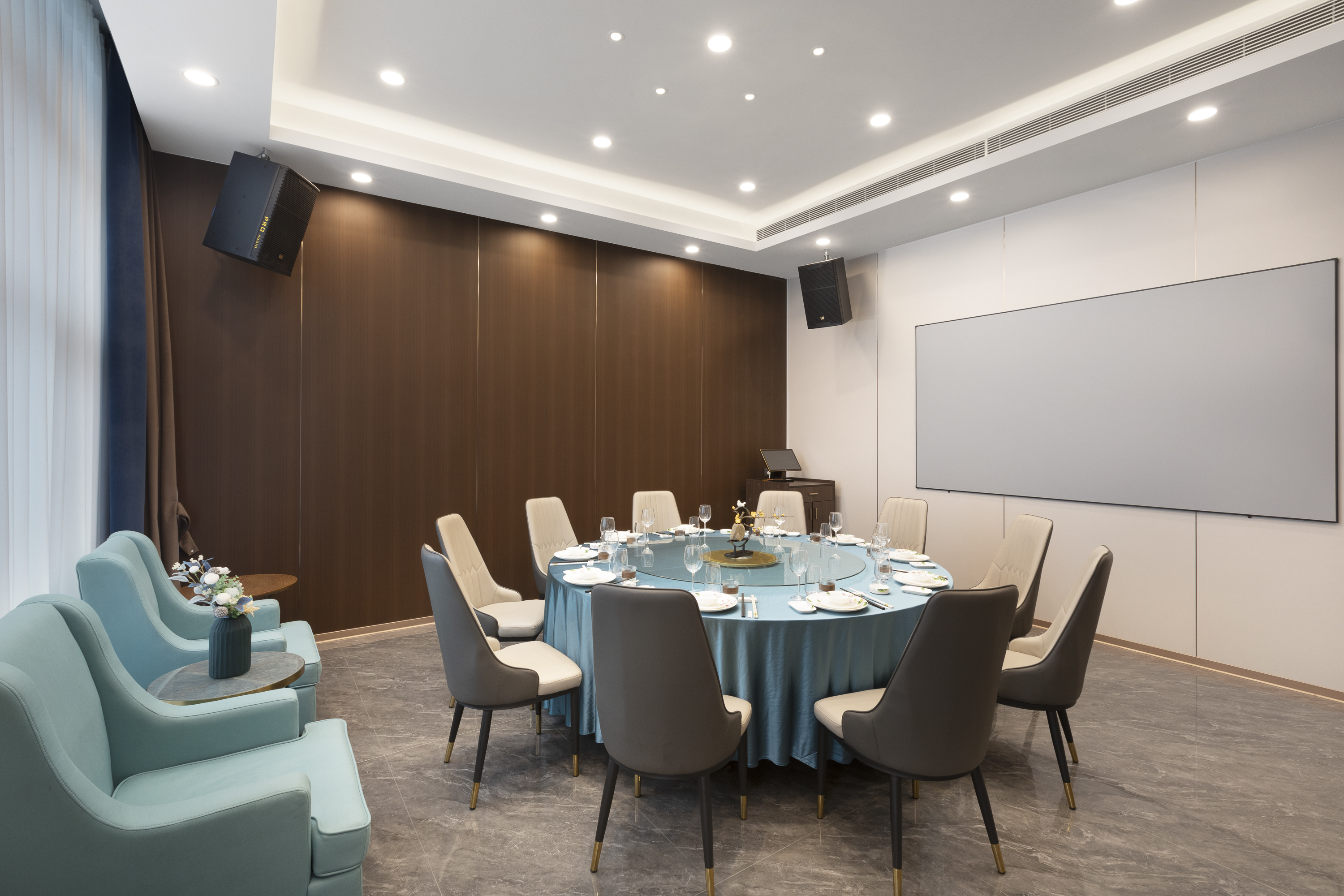 Meeting room at Ramada by Wyndham Changsha East in Changsha, Other than US/Canada