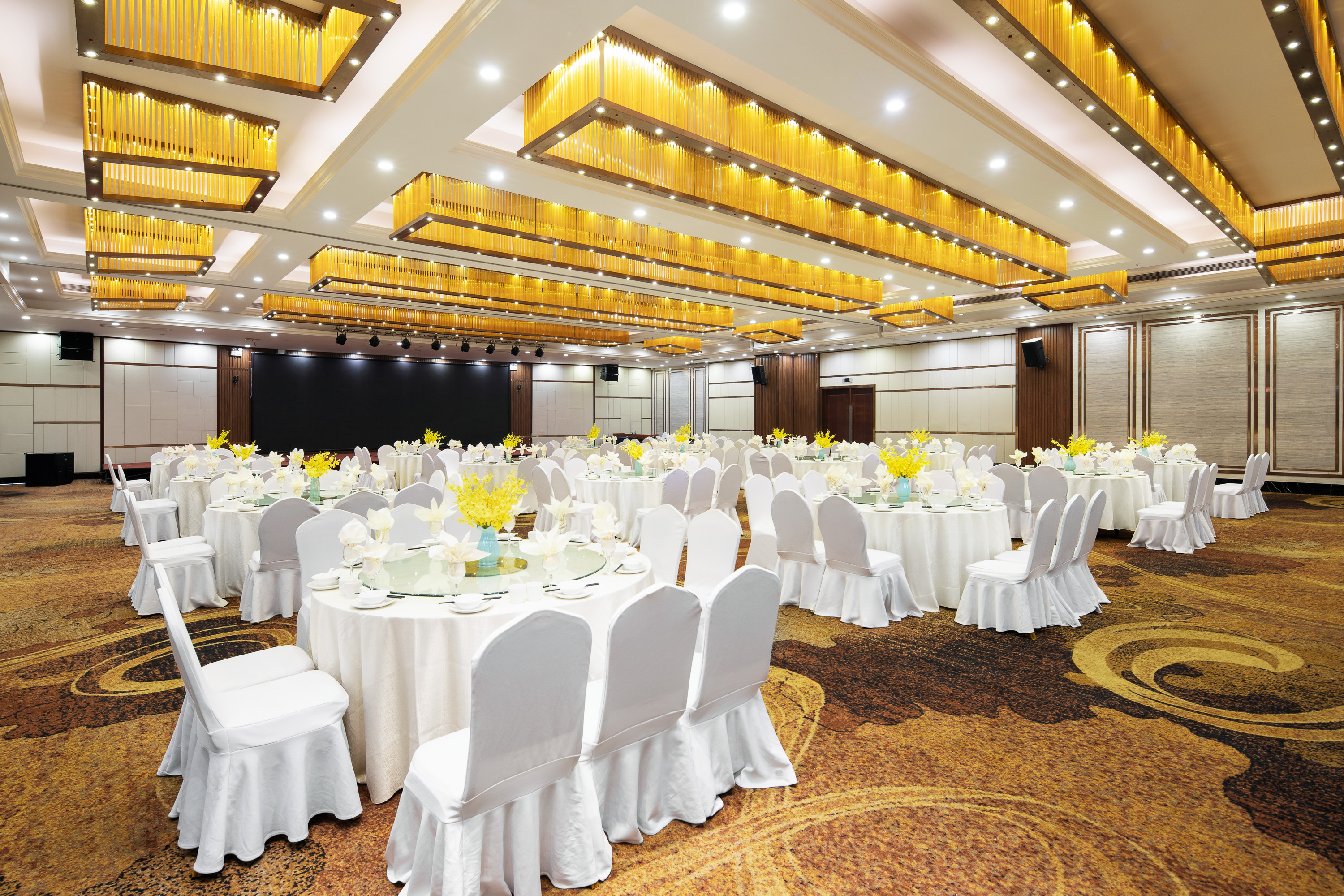 Meeting room at Ramada by Wyndham Changsha North in Changsha, Other than US/Canada