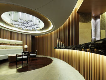 Ramada by Wyndham Changzhou North spa in Changzhou, Other than US/Canada