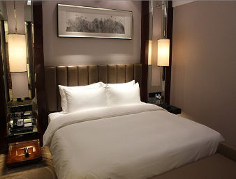 Ramada by Wyndham Changzhou North suite in Changzhou, Other than US/Canada