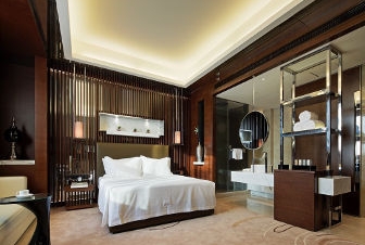 Ramada by Wyndham Changzhou North suite in Changzhou, Other than US/Canada