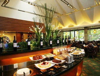 Property amenity at Ramada by Wyndham Changzhou in Changzhou, Other than US/Canada